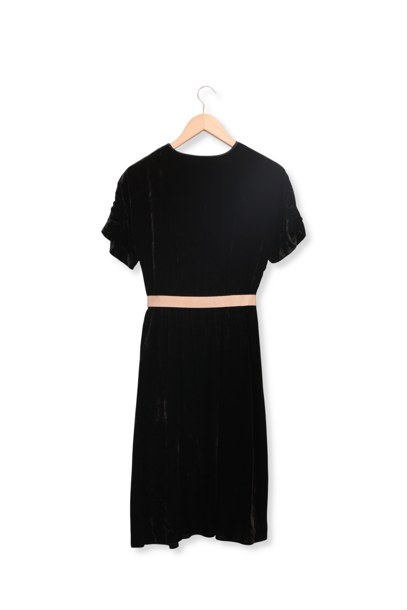 ROBE HOEK Bellerose seconde main photo 2