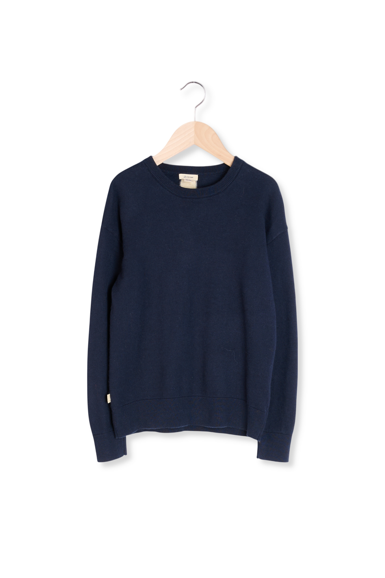 GALMIZ KNIT SWEATER Bellerose second-hand photo 1