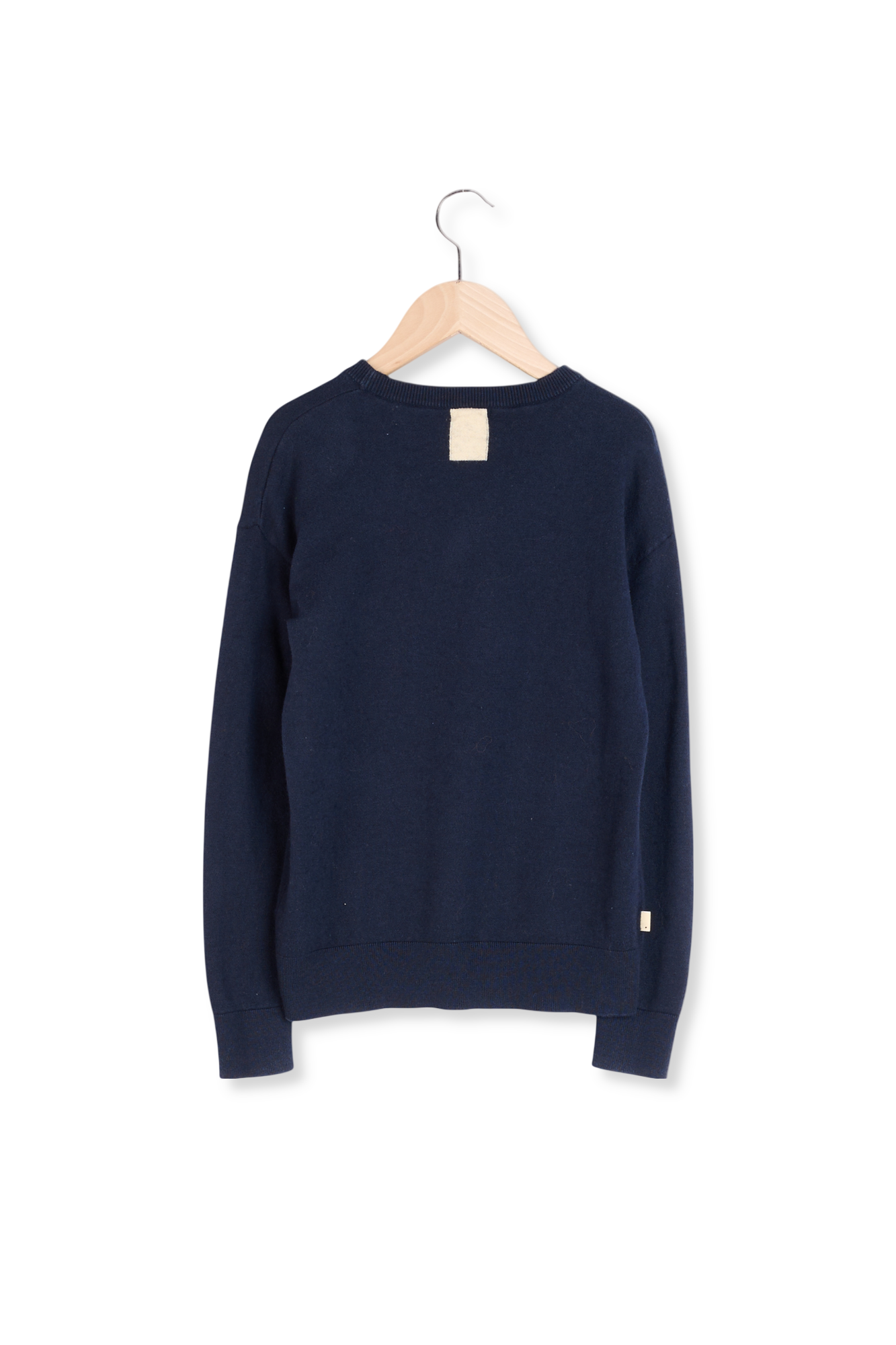 GALMIZ KNIT SWEATER Bellerose second-hand photo 2