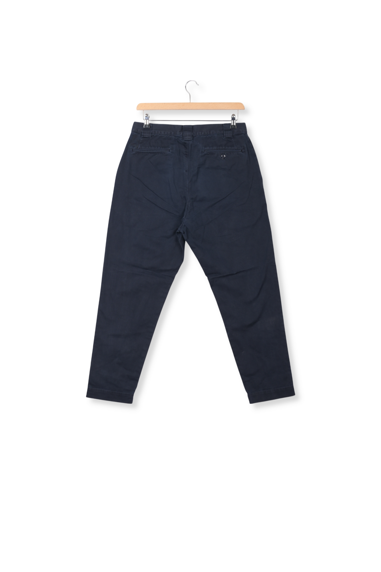JYPO BROEK Bellerose tweedehands photo 2