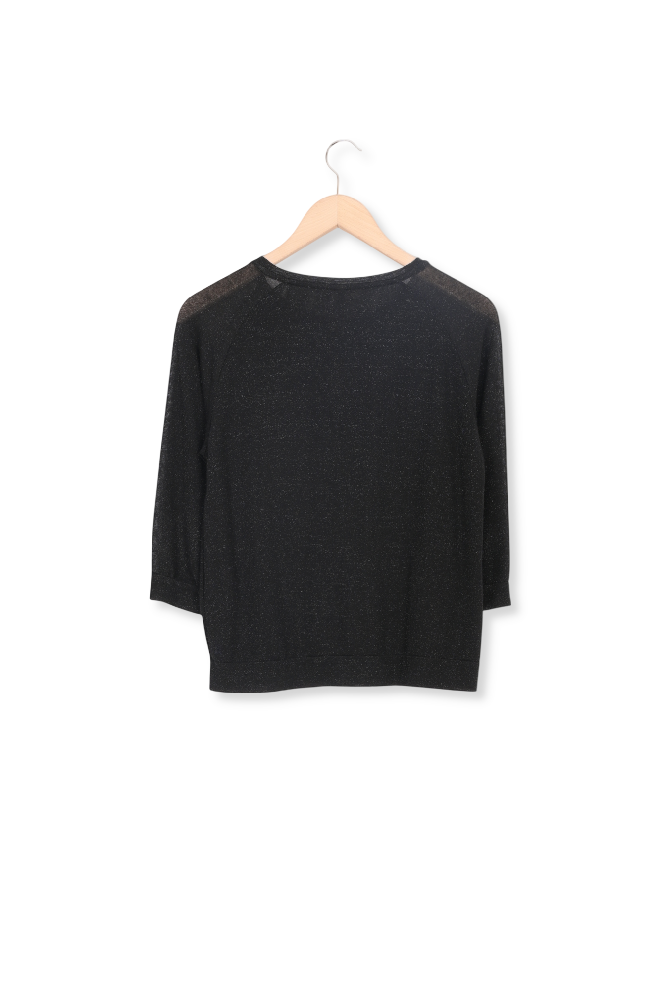 VINY T-SHIRT Bellerose second-hand photo 2