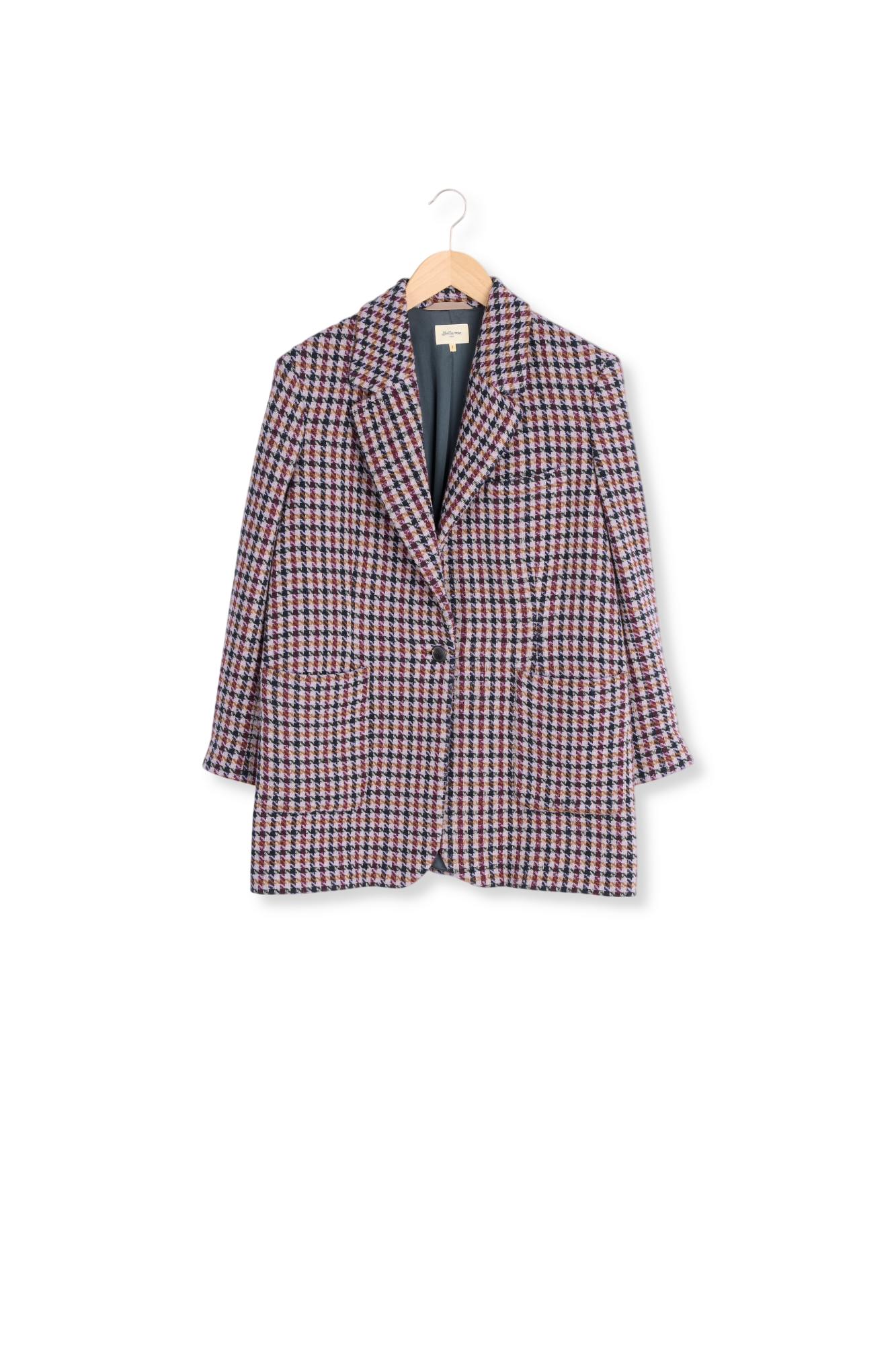 BLAZER VITTORE Bellerose seconde main photo 1