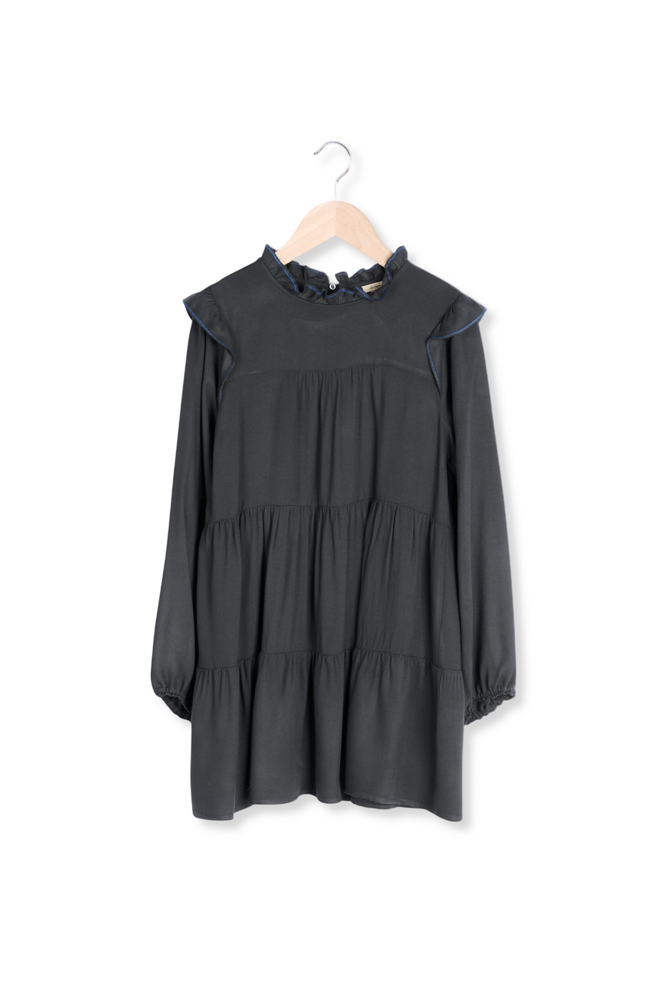 ROBE PEBBLES Bellerose seconde main photo 1