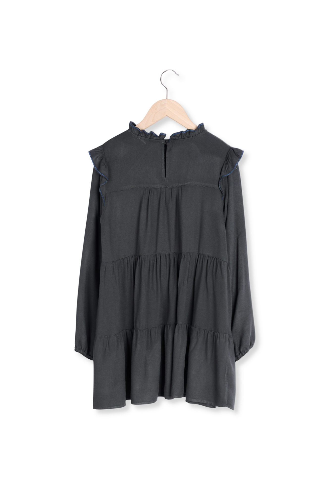 ROBE PEBBLES Bellerose seconde main photo 2