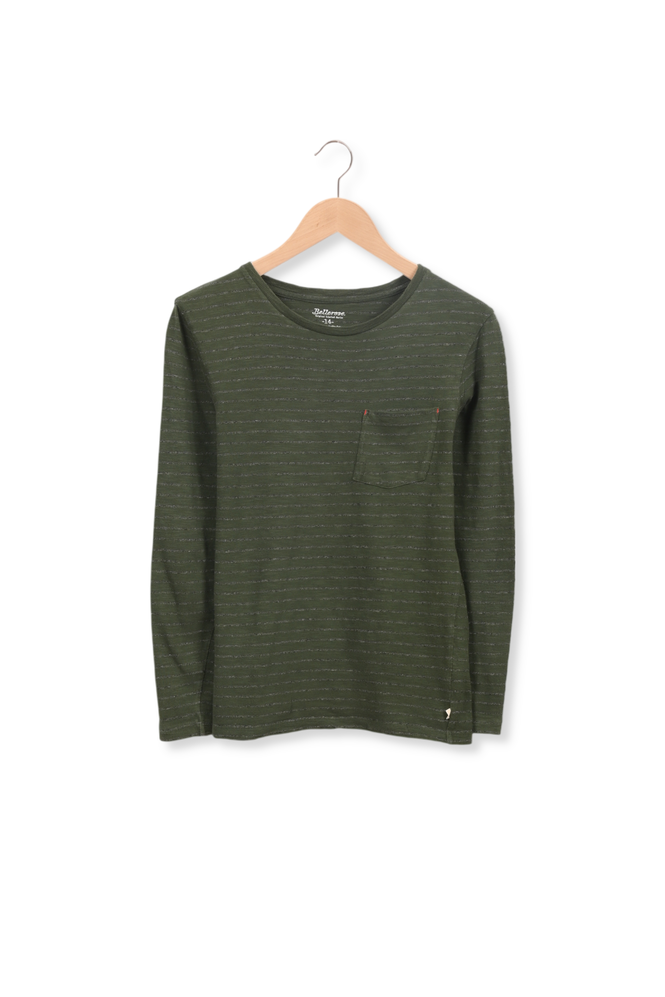 T-SHIRT MALDO Bellerose seconde main photo 1