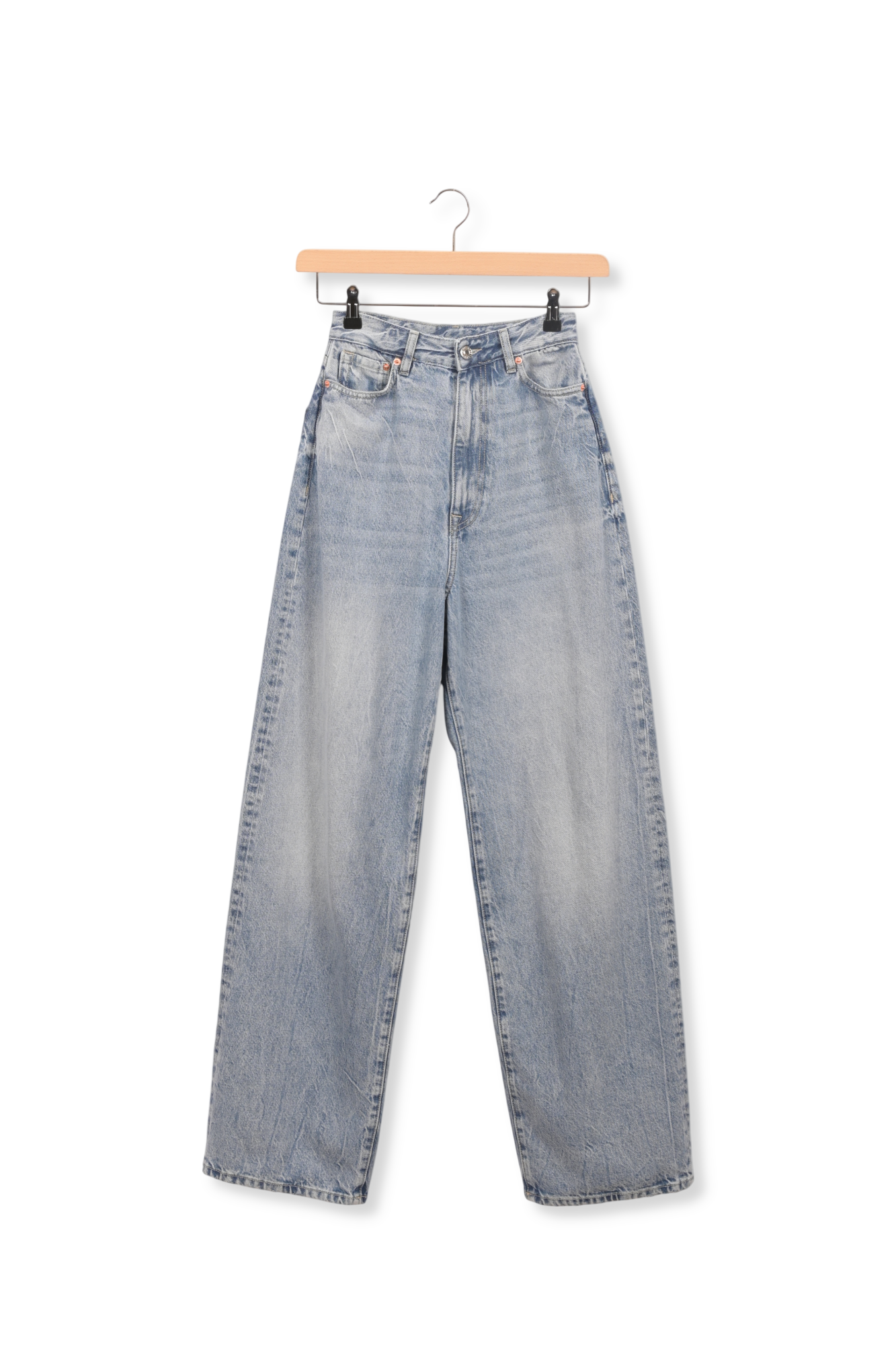 JEANS PERLA Bellerose seconde main photo 1