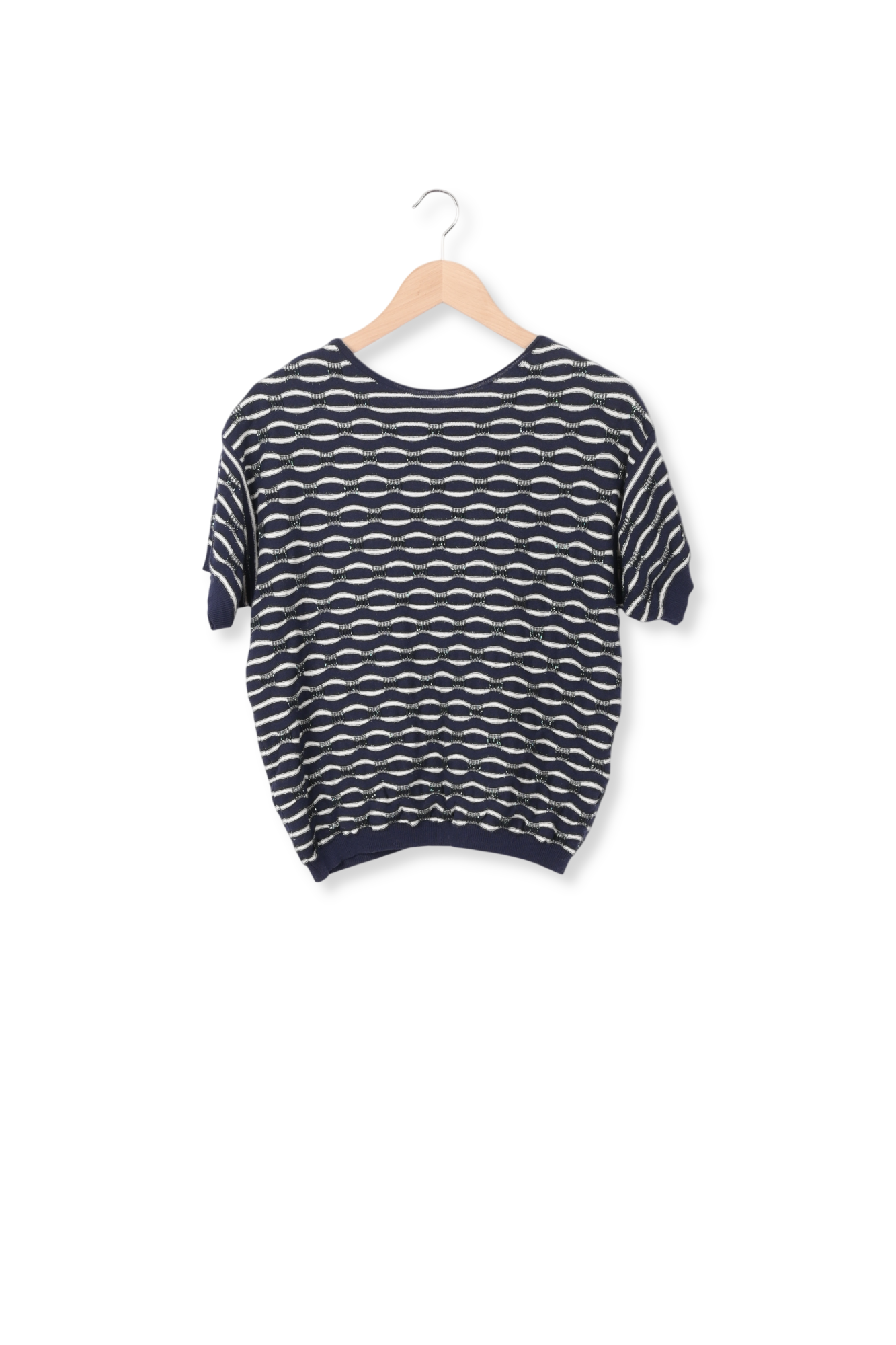 PULL NITHA Bellerose seconde main photo 1