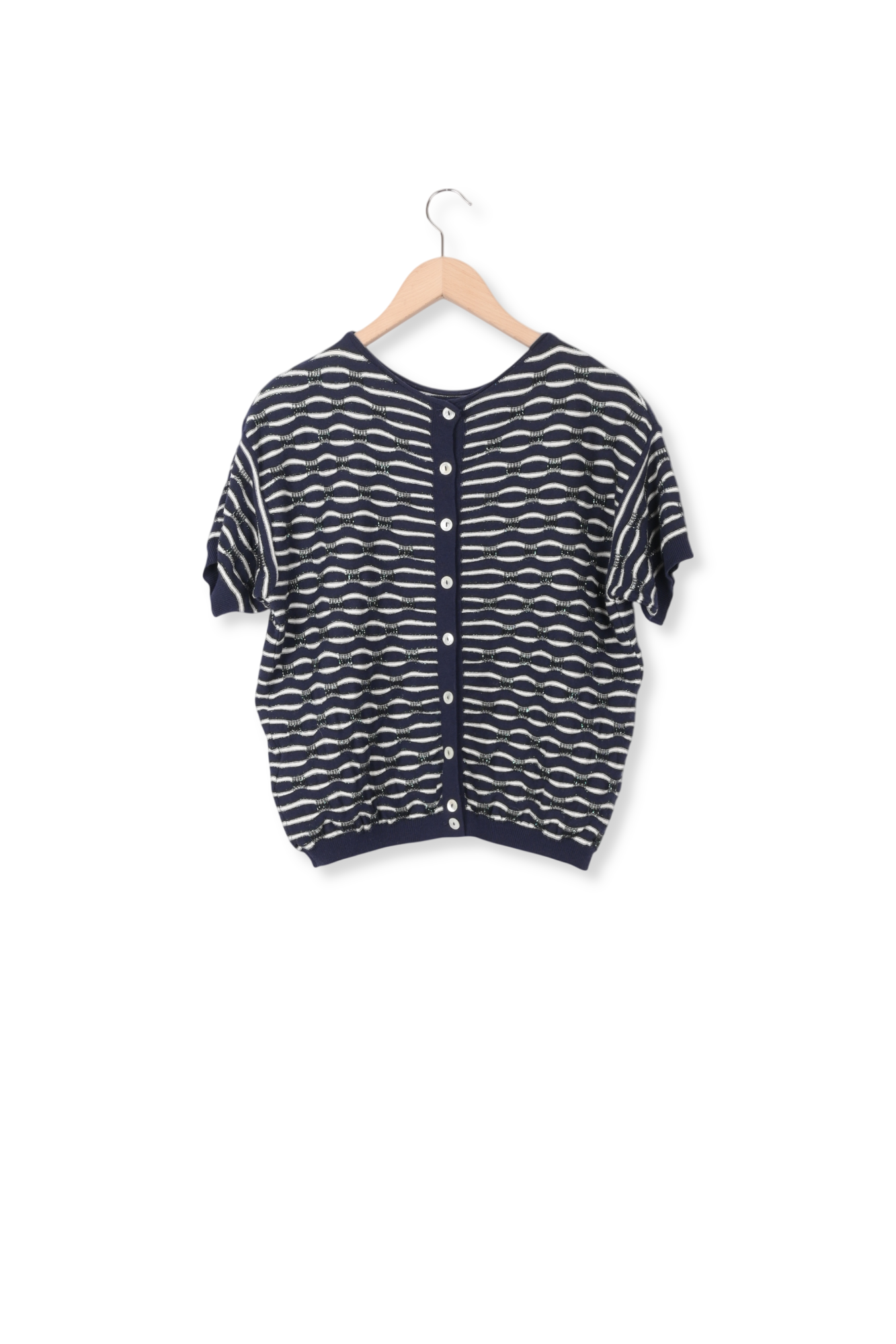 PULL NITHA Bellerose seconde main photo 2