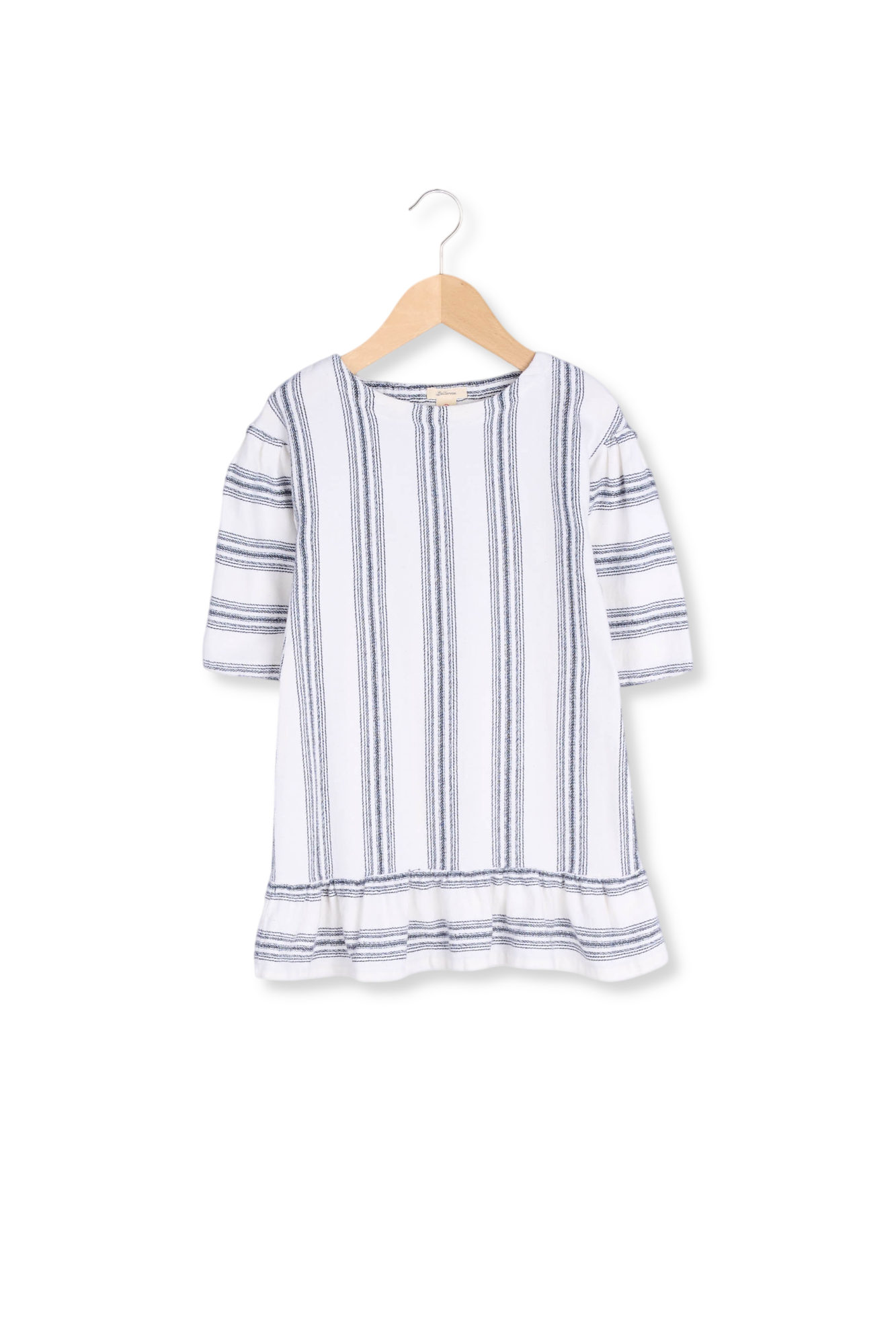 ROBE APRIL Bellerose seconde main photo 1