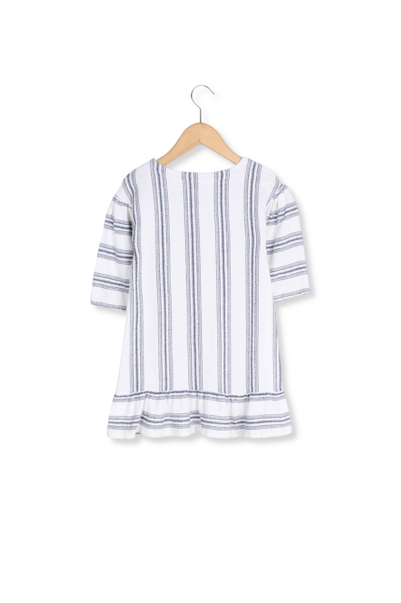 ROBE APRIL Bellerose seconde main photo 2