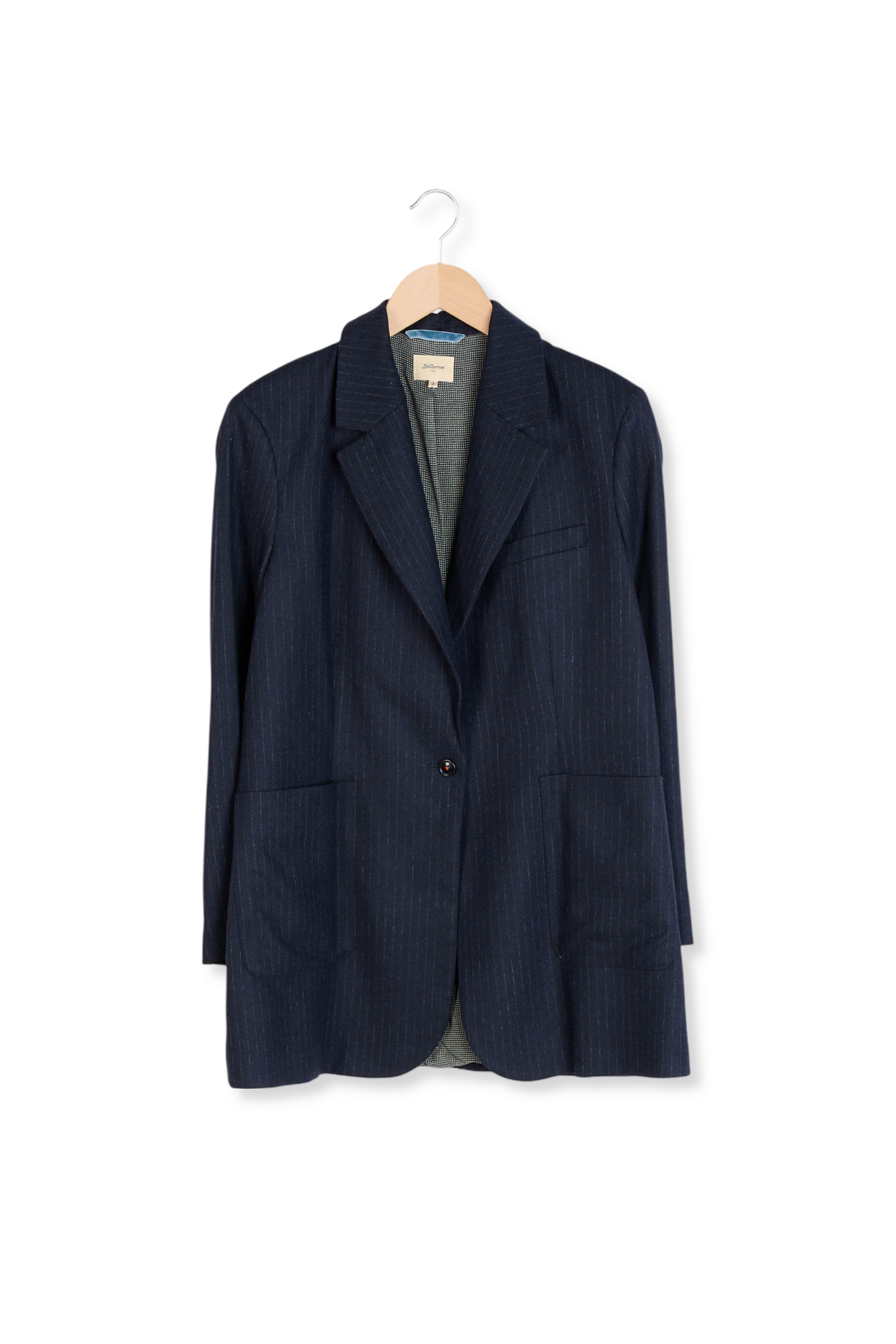 VITTORE BLAZER Bellerose second-hand photo 1