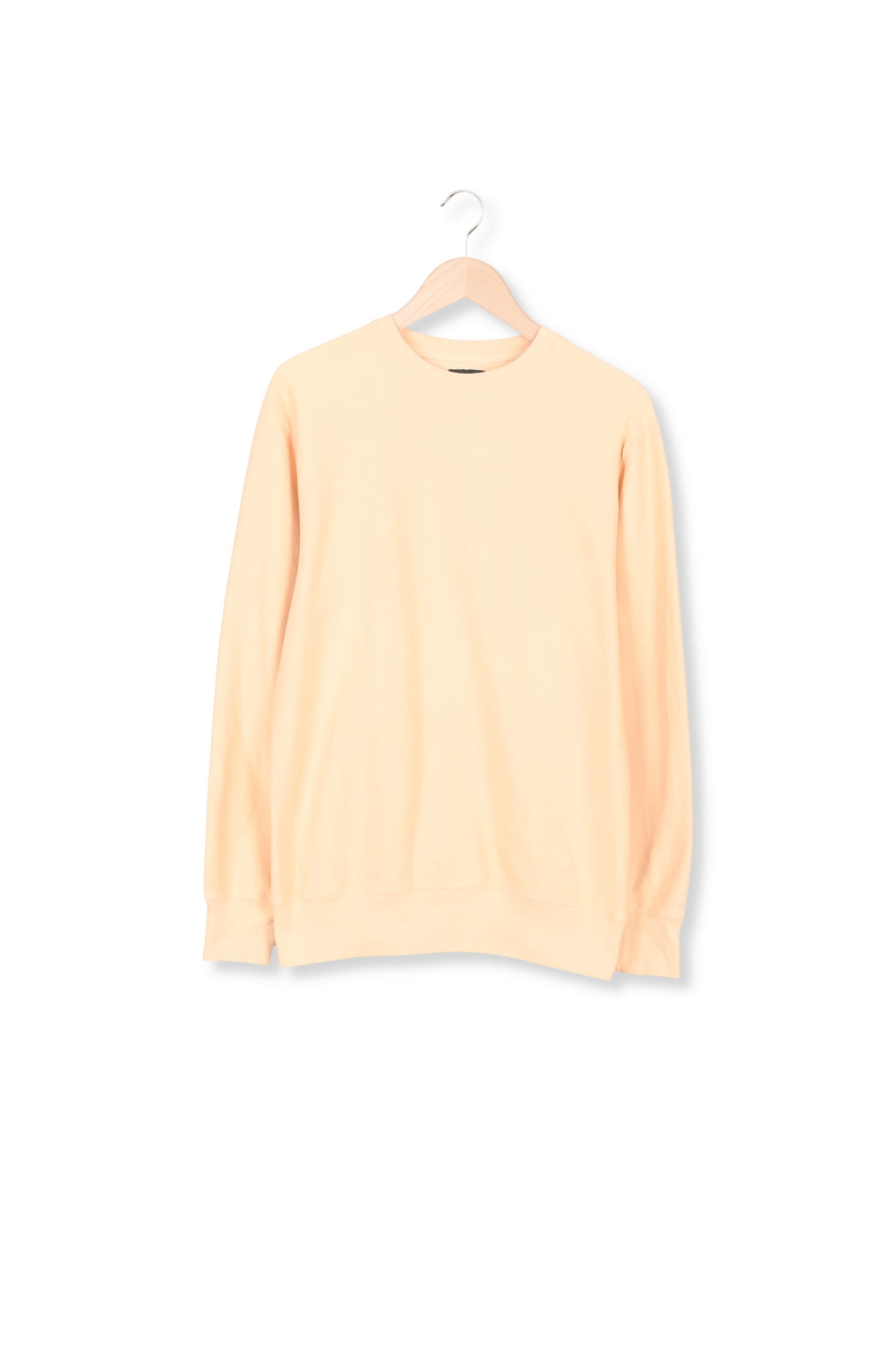 SWEATSHIRT FLAKE Bellerose seconde main photo 1