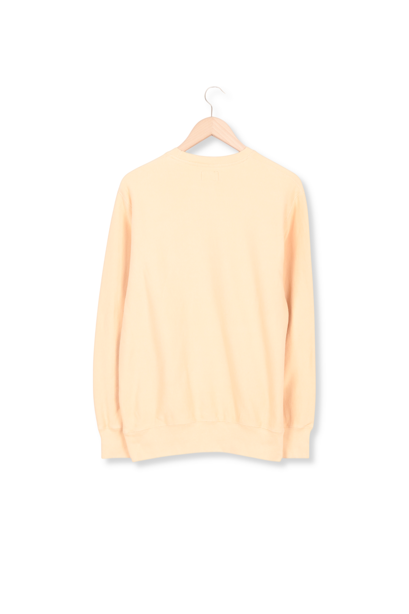 SWEATSHIRT FLAKE Bellerose seconde main photo 2