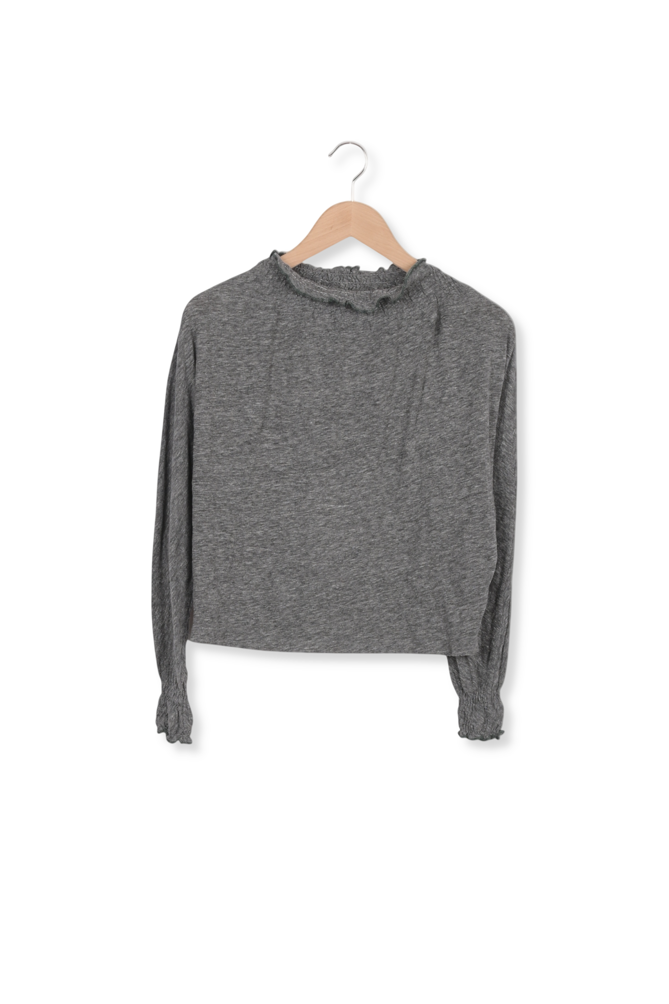 T-SHIRT MAVI Bellerose seconde main photo 1