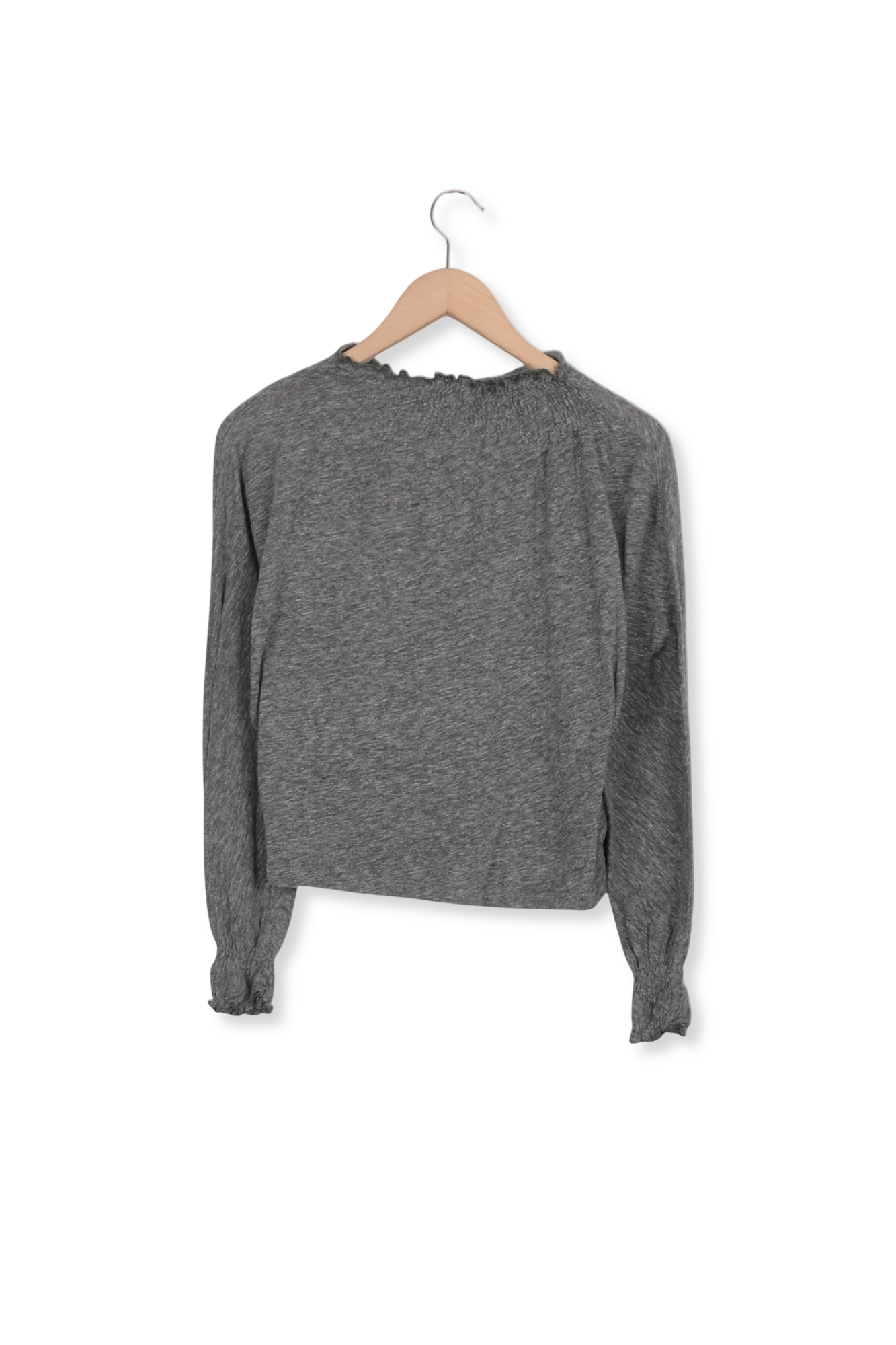 T-SHIRT MAVI Bellerose seconde main photo 2