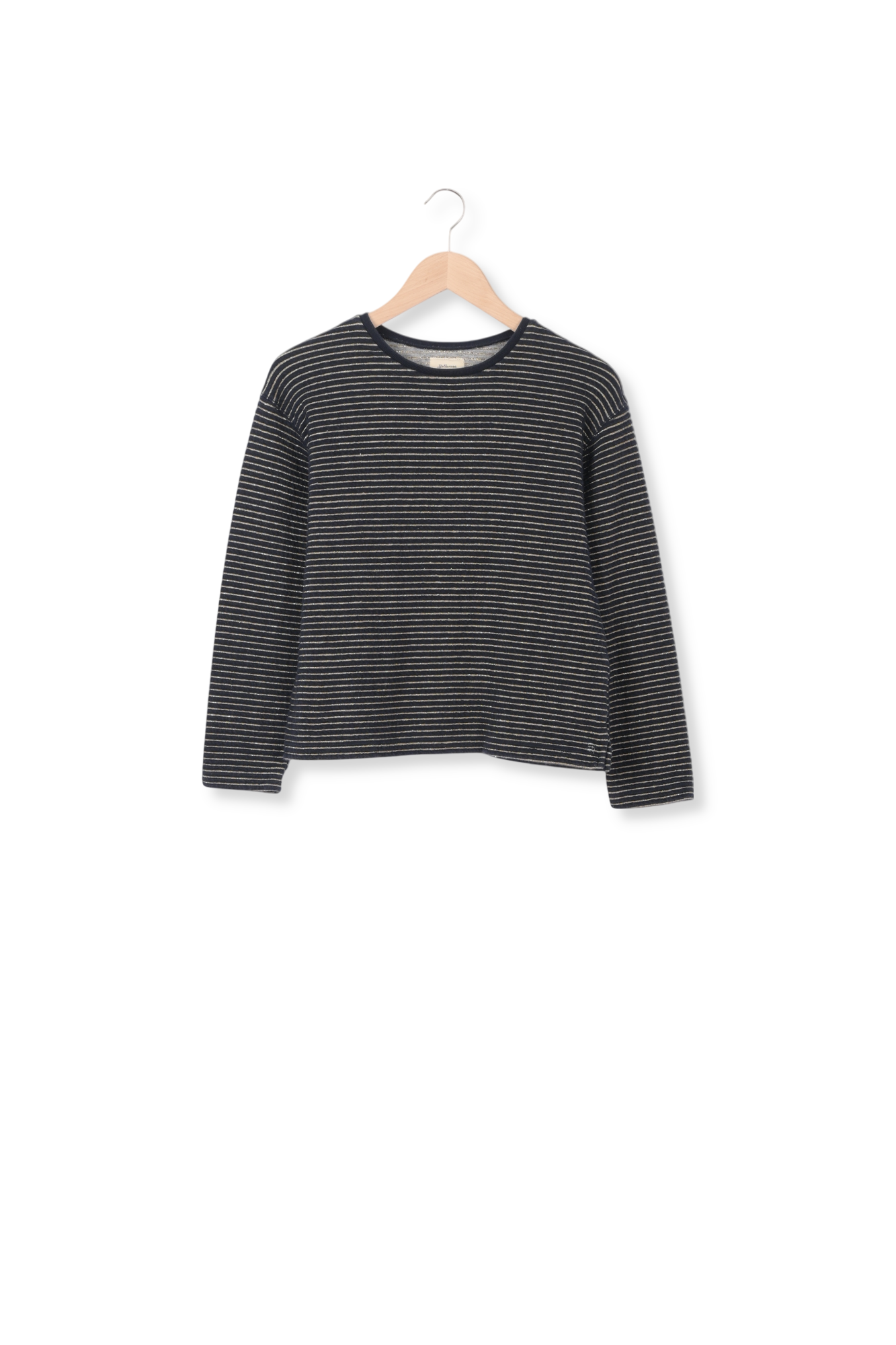 SWEATSHIRT MAKU Bellerose seconde main photo 1