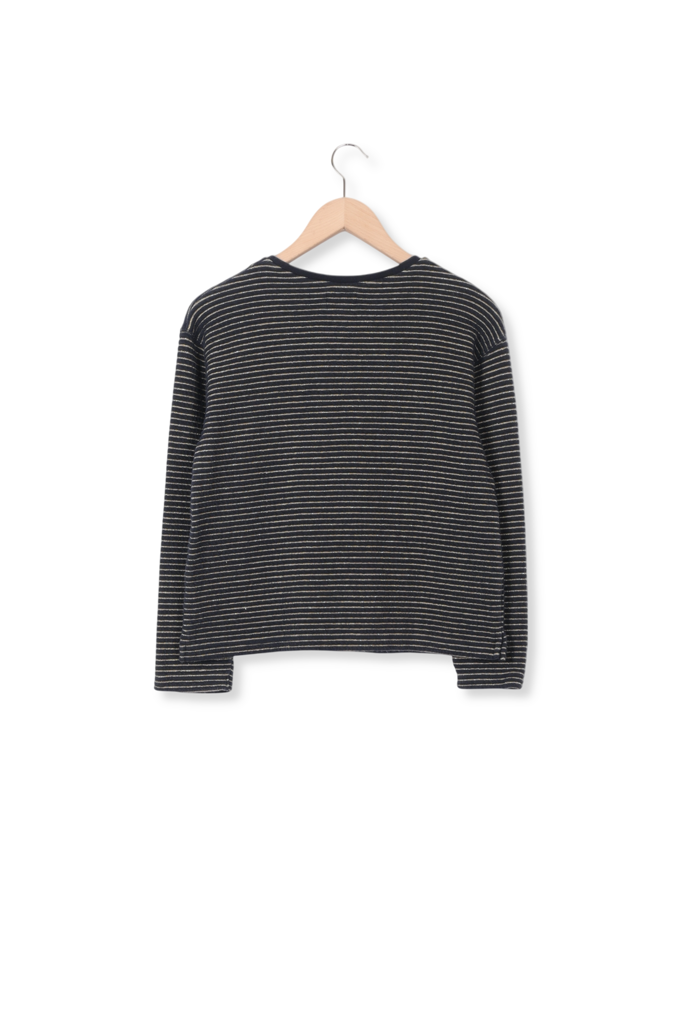 SWEATSHIRT MAKU Bellerose seconde main photo 2