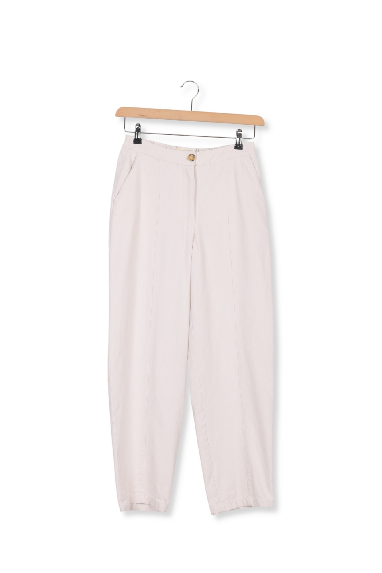 DARK BROEK Bellerose tweedehands photo 1