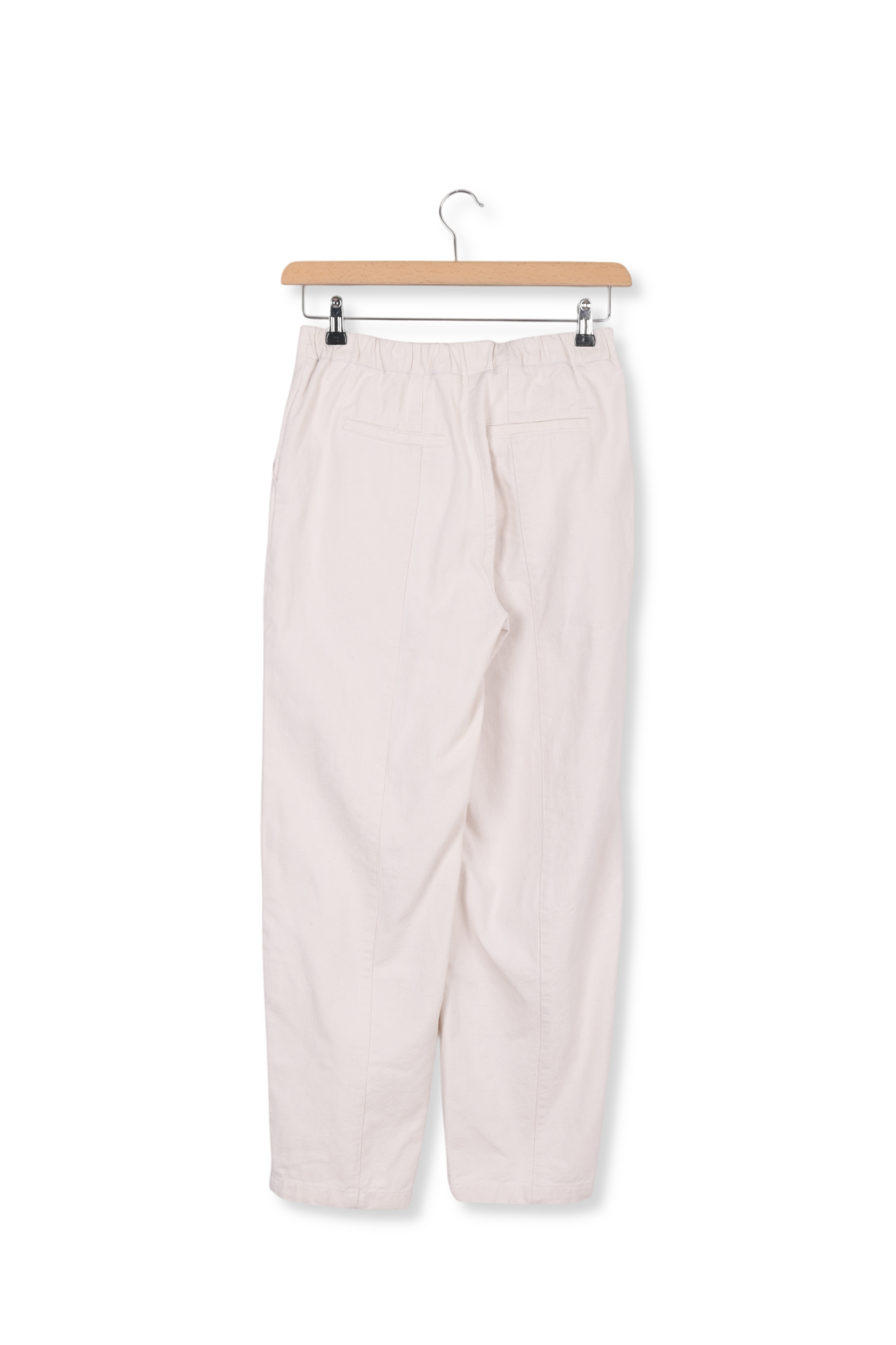 DARK BROEK Bellerose tweedehands photo 2