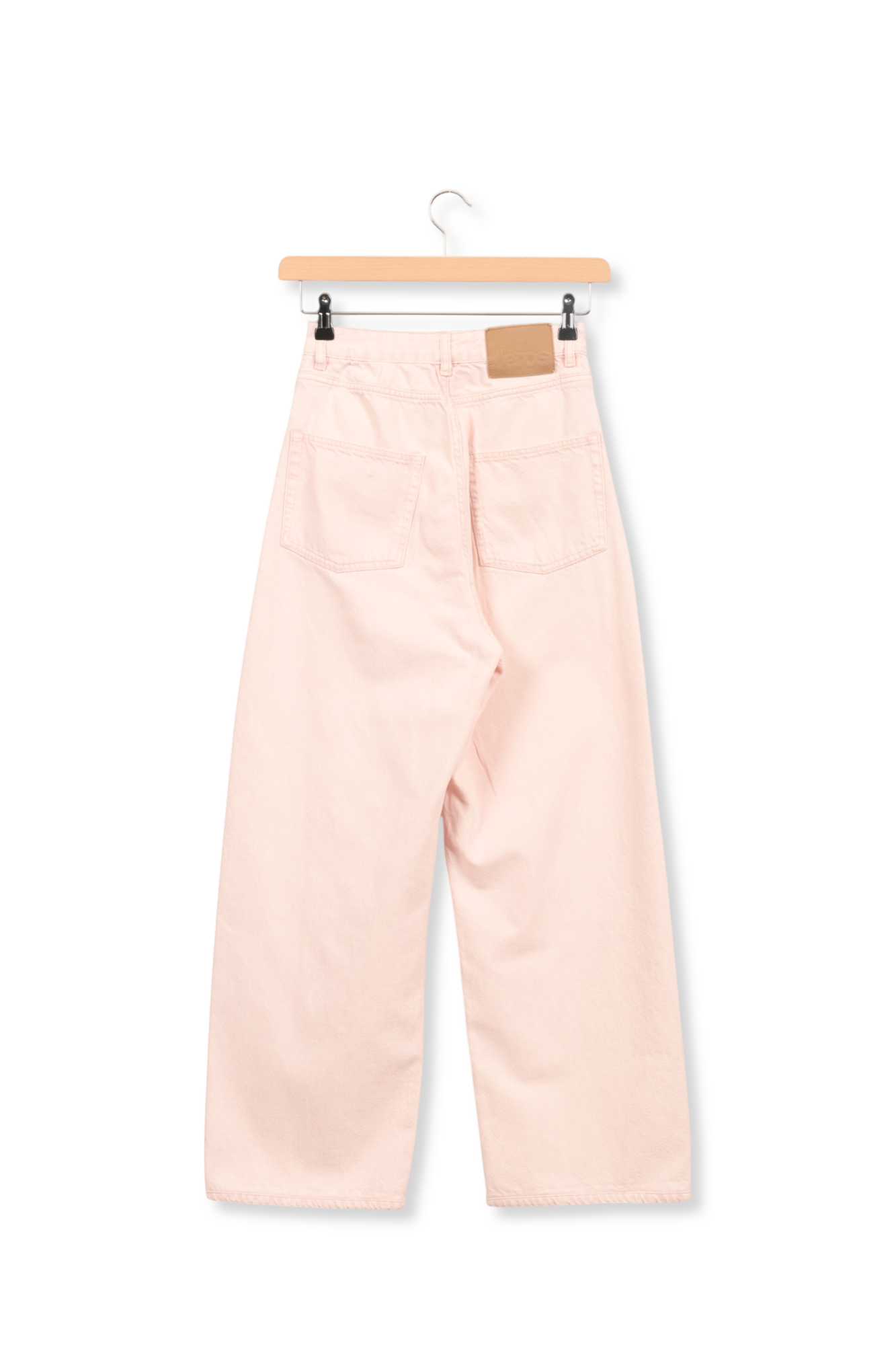 JEANS PERLA Bellerose seconde main photo 2