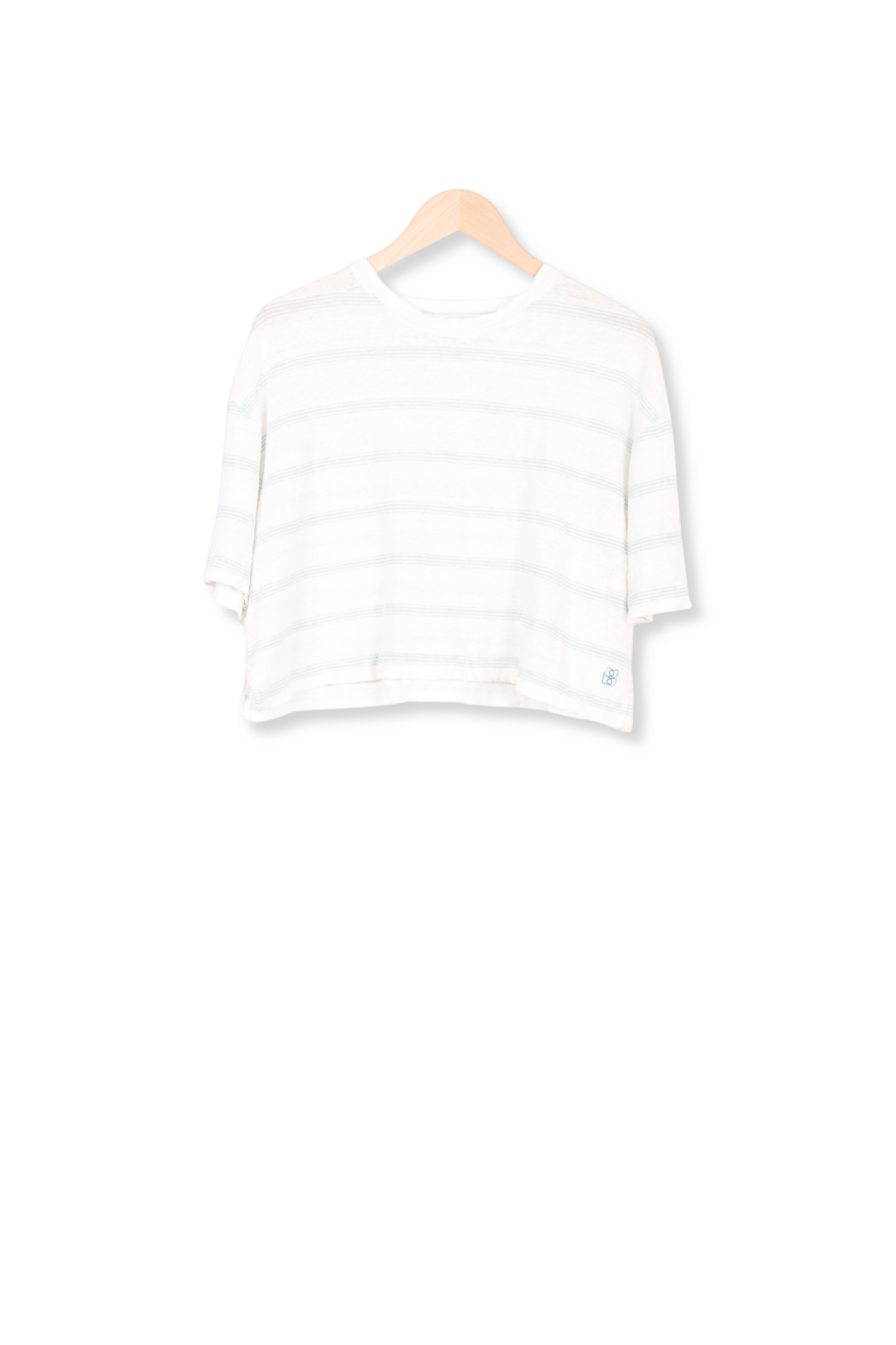 T-SHIRT VYDEL Bellerose seconde main photo 1