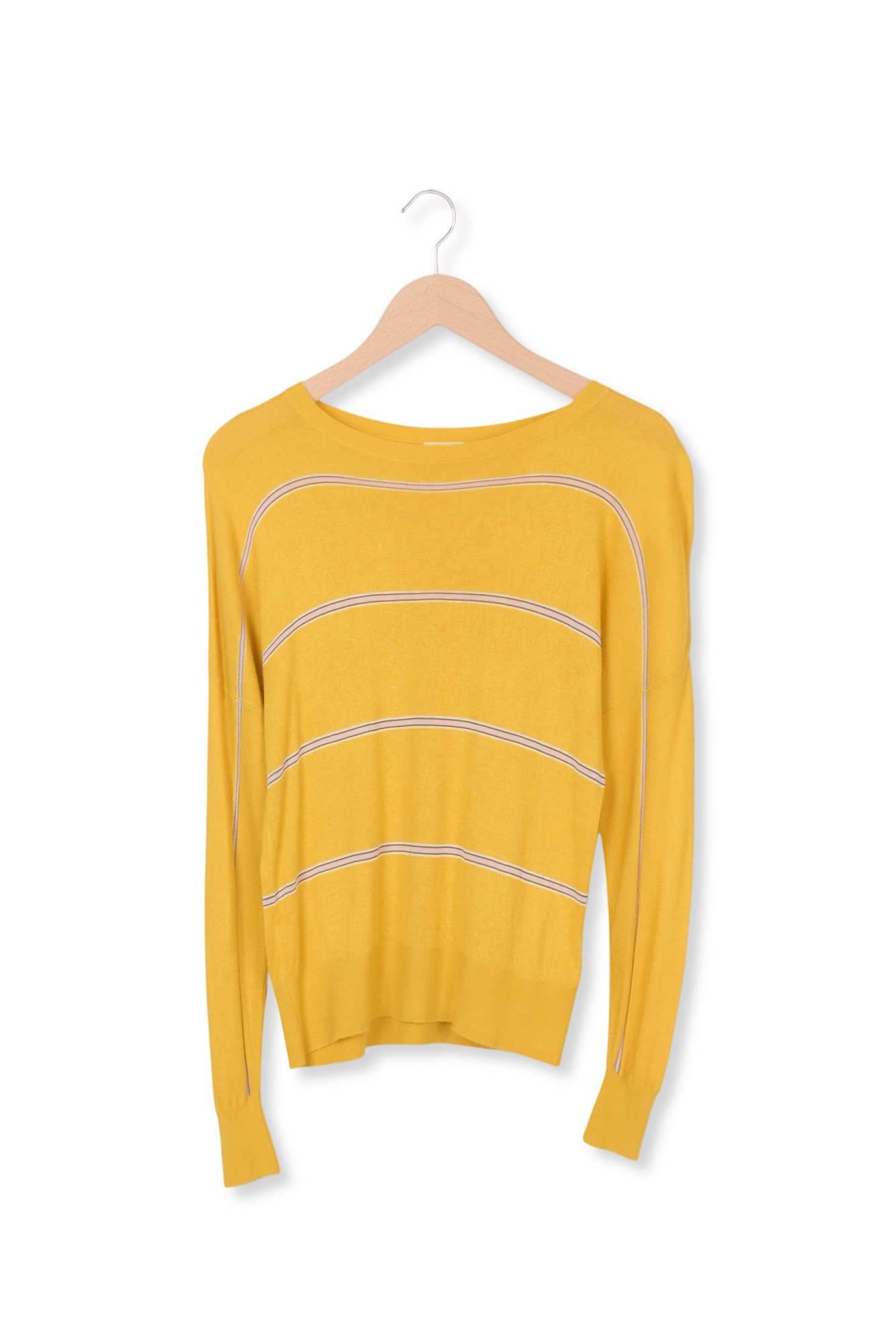PULL DANT Bellerose seconde main photo 1