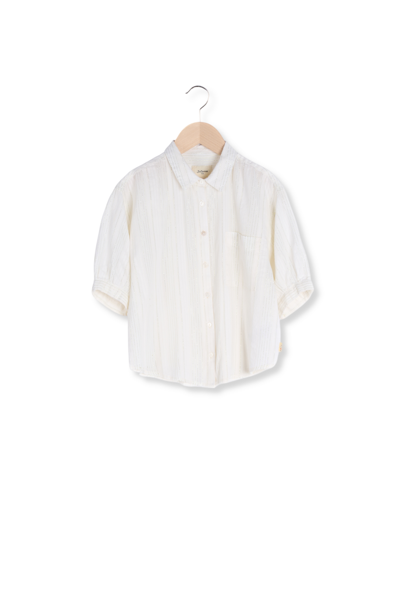 CHEMISE AVE2 Bellerose seconde main photo 1