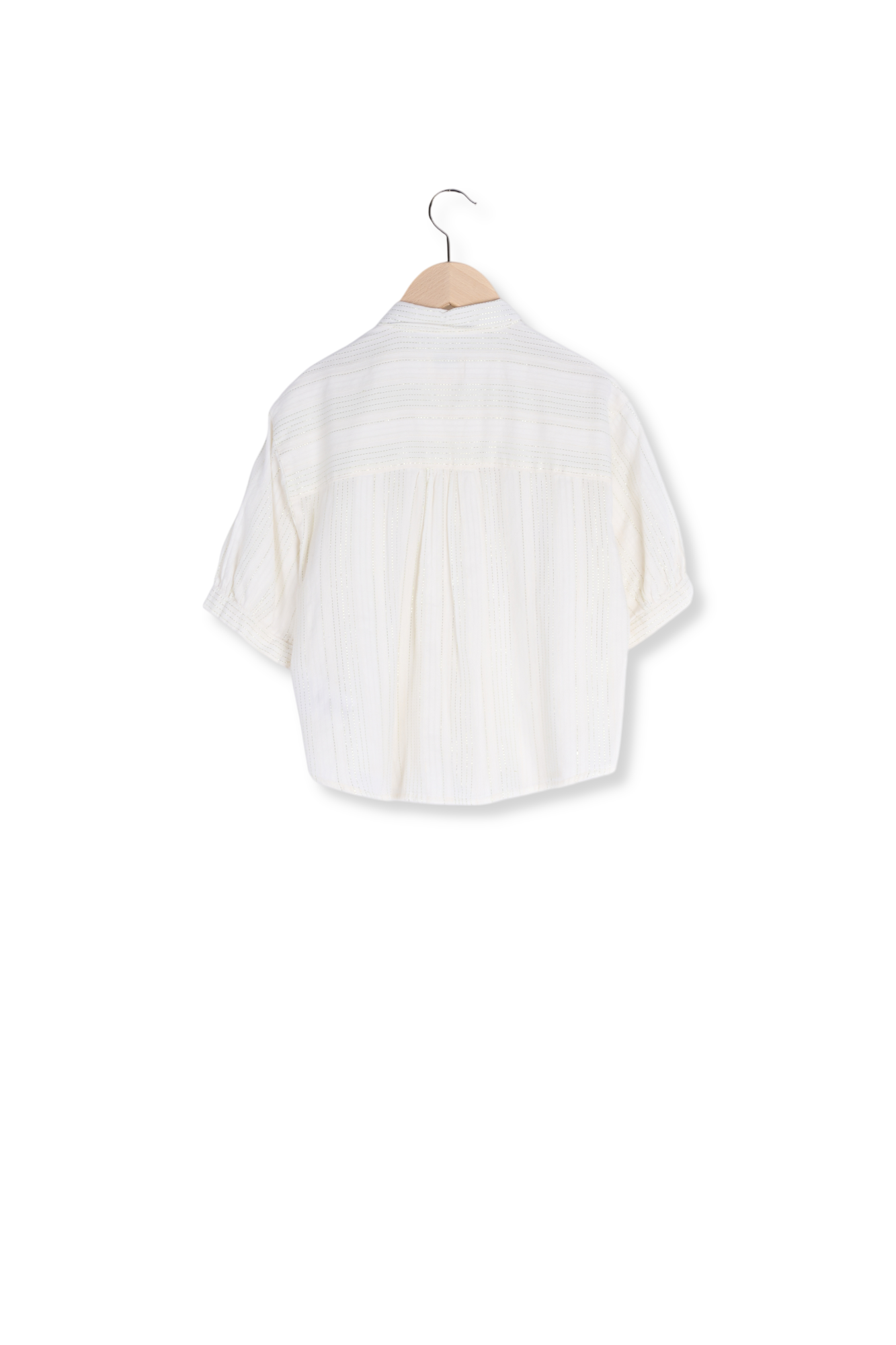 CHEMISE AVE2 Bellerose seconde main photo 2