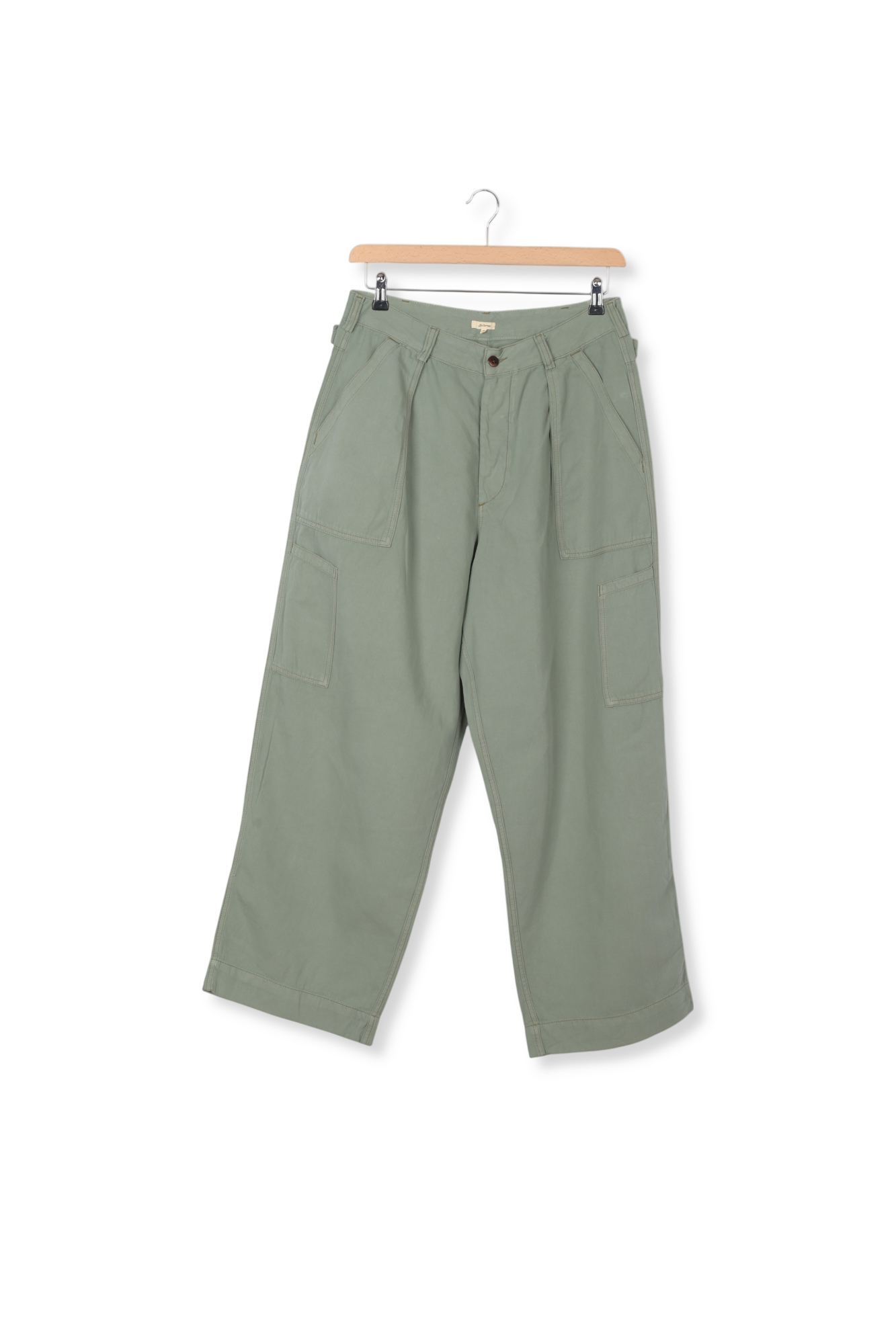 PANTALON PEPIN Bellerose seconde main photo 1