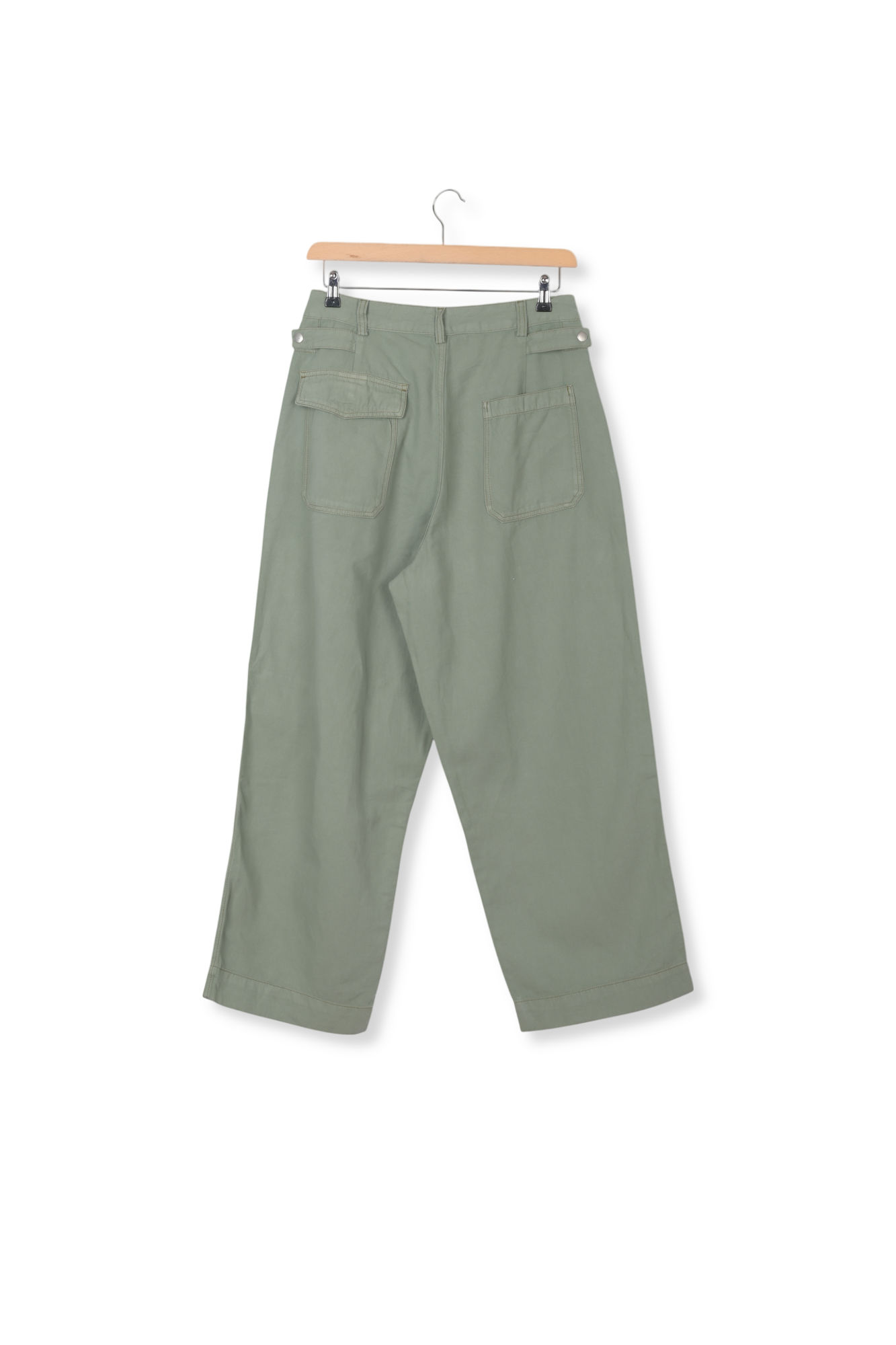 PANTALON PEPIN Bellerose seconde main photo 7
