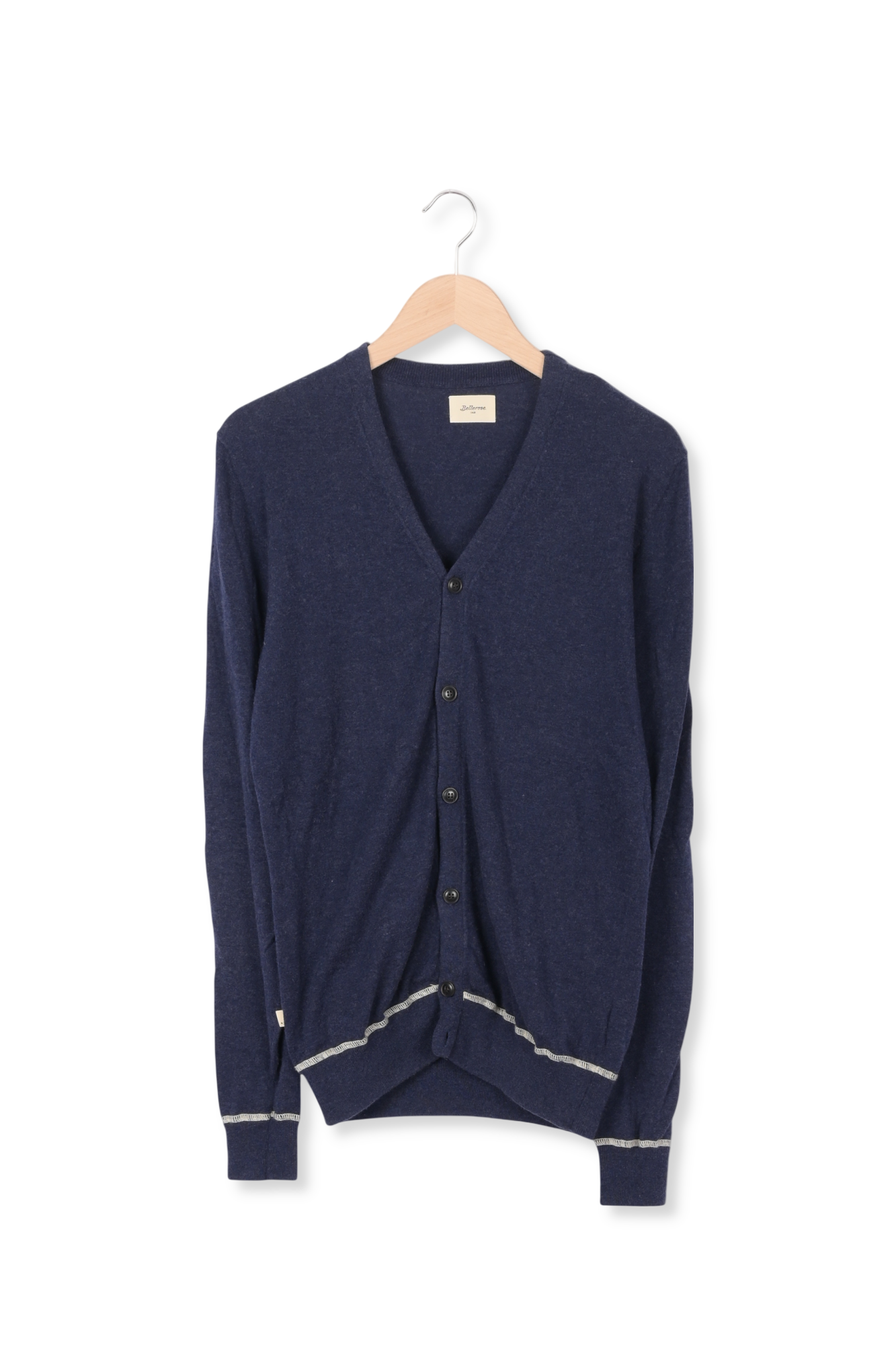 PULL DANU Bellerose seconde main photo 1
