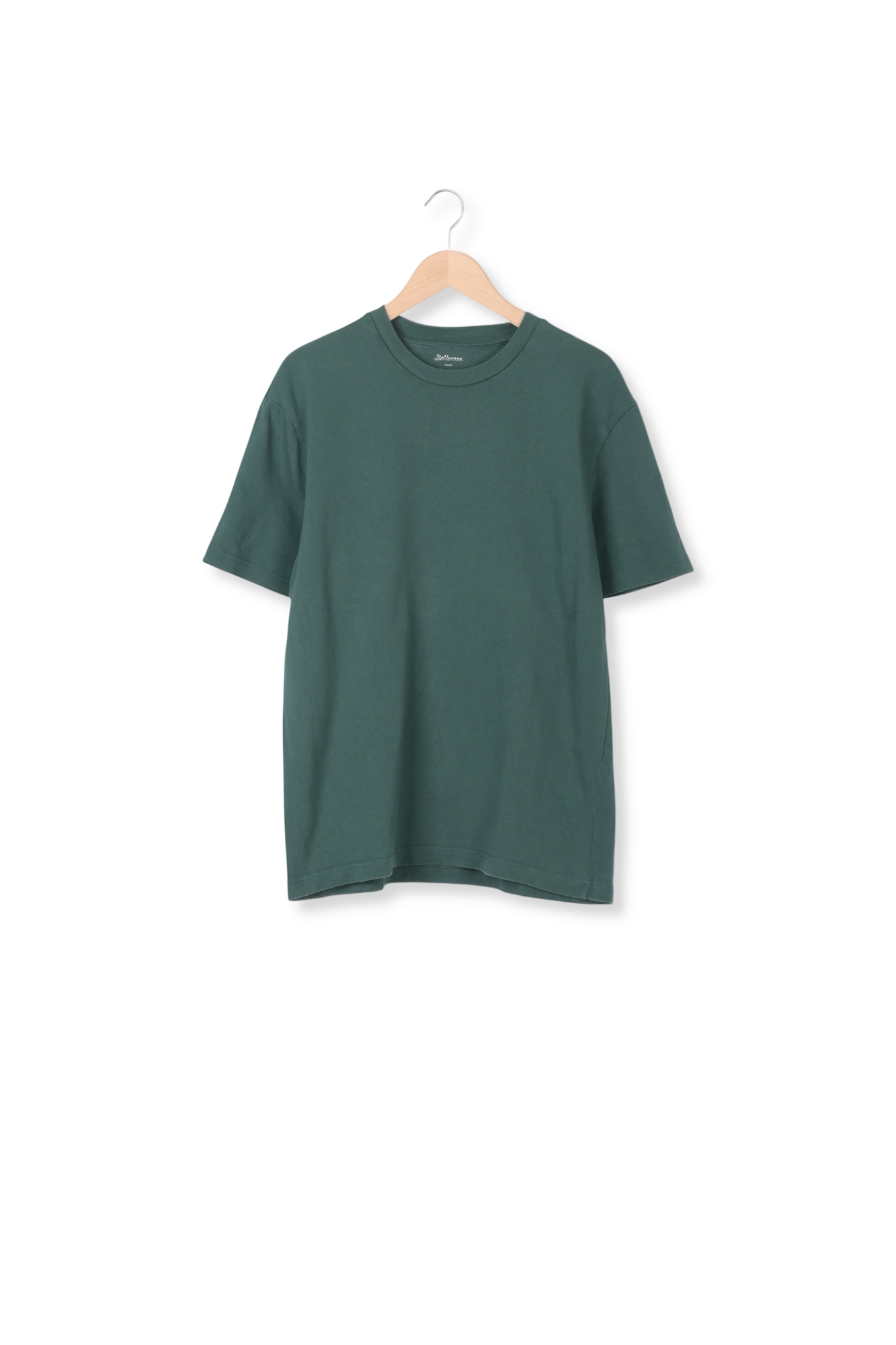 VLUGS T-SHIRT Bellerose tweedehands photo 1