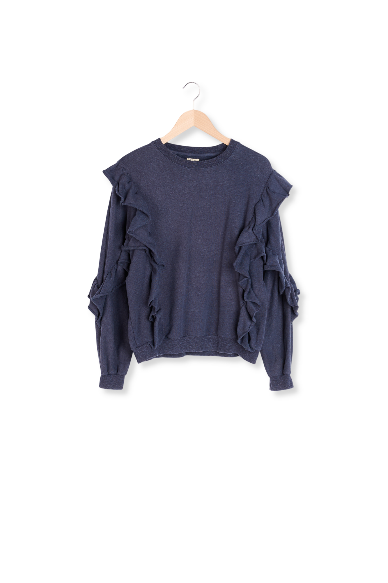 SWEATSHIRT VEETY Bellerose seconde main photo 1