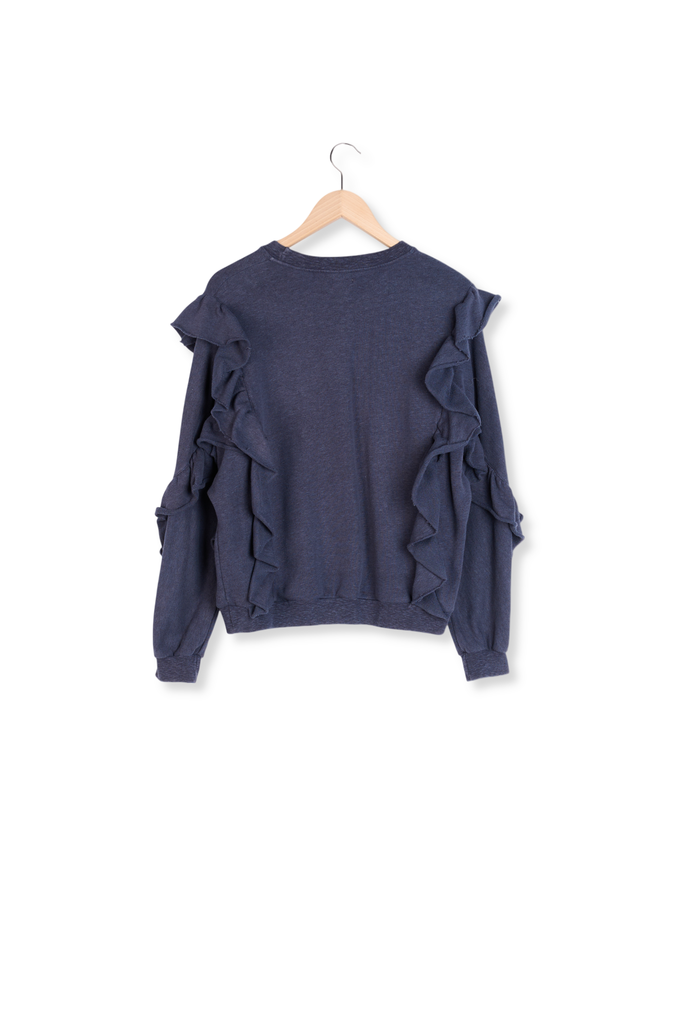 SWEATSHIRT VEETY Bellerose seconde main photo 2
