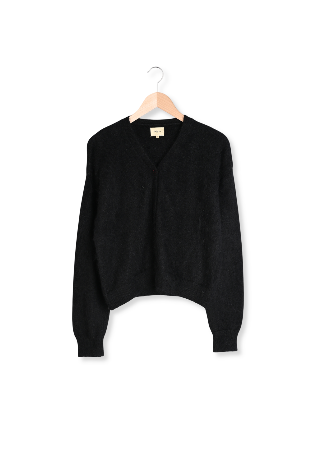 PULL DATAM Bellerose seconde main photo 1