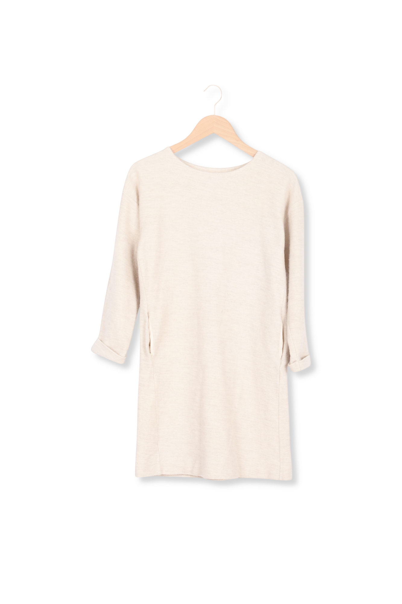 SWEATSHIRT GAMMA Bellerose seconde main photo 1