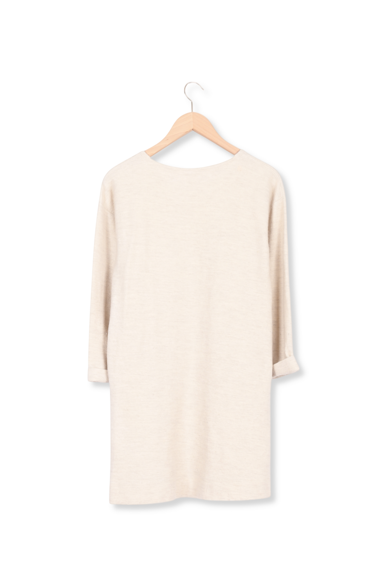 SWEATSHIRT GAMMA Bellerose seconde main photo 2
