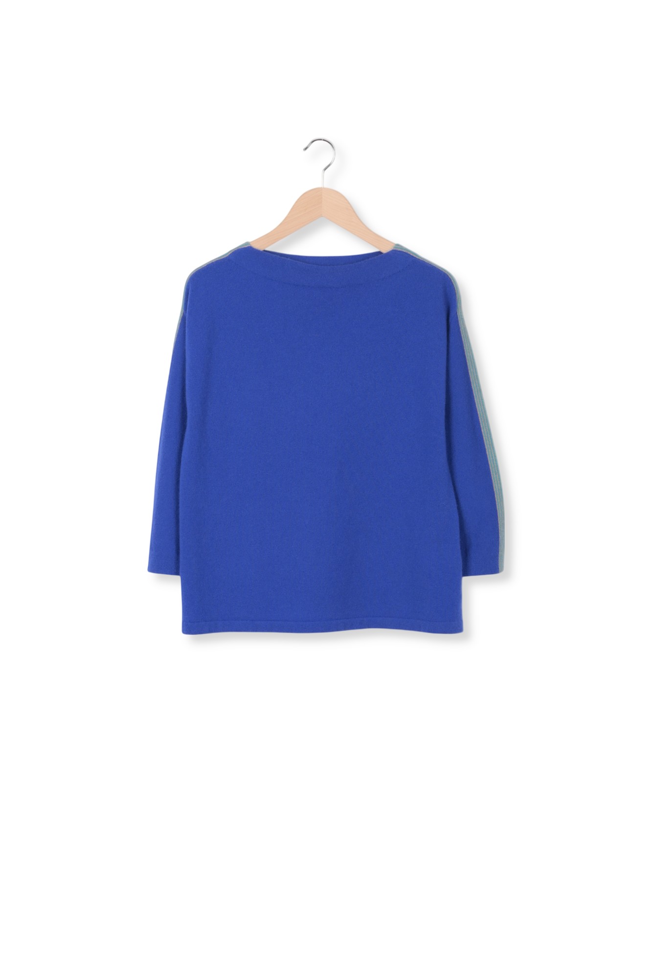 UWORP KNIT SWEATER Bellerose second-hand photo 1