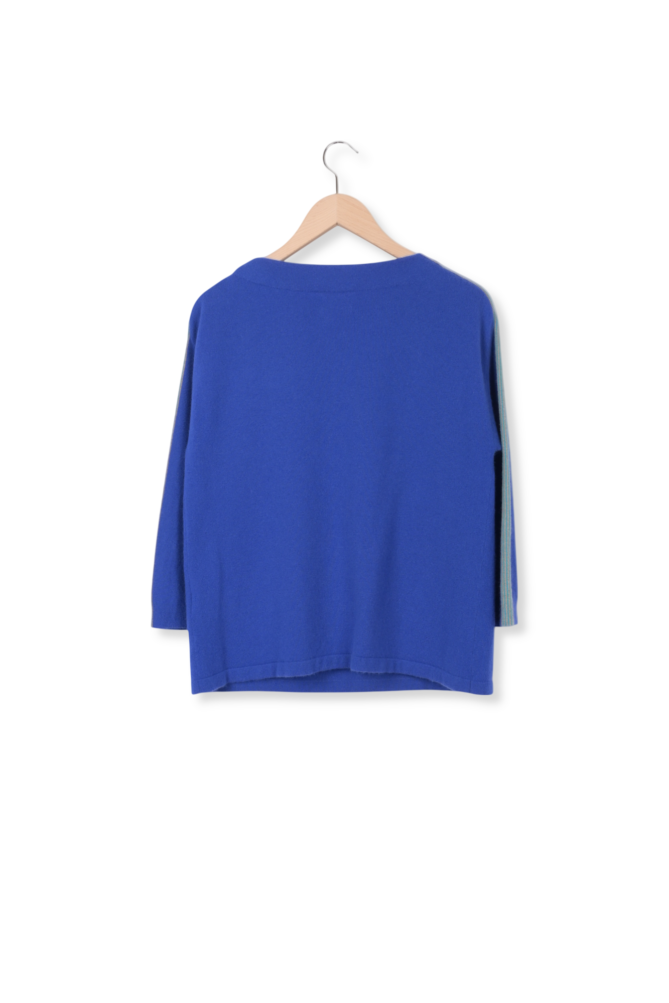 UWORP KNIT SWEATER Bellerose second-hand photo 2