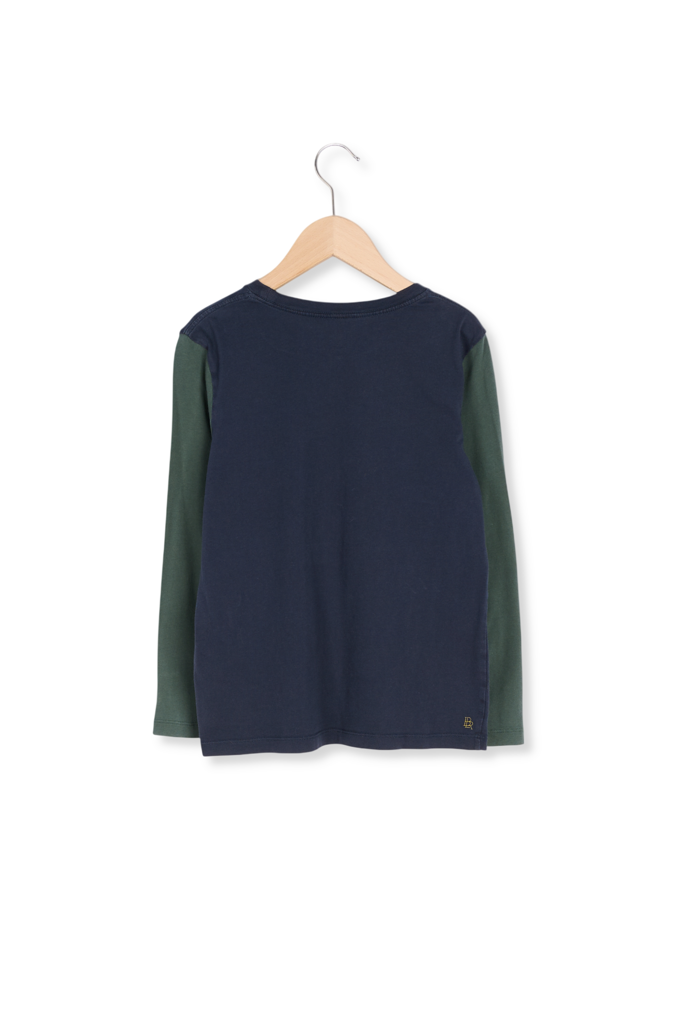 KENNO T-SHIRT Bellerose tweedehands photo 2