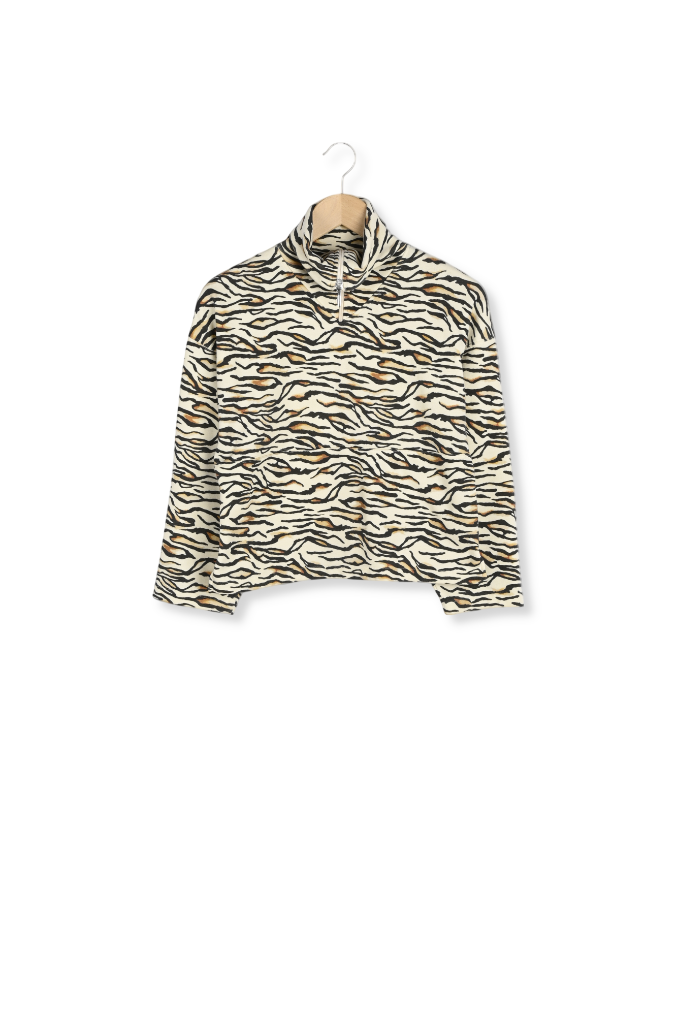 FELICE SWEATSHIRT Bellerose tweedehands photo 1