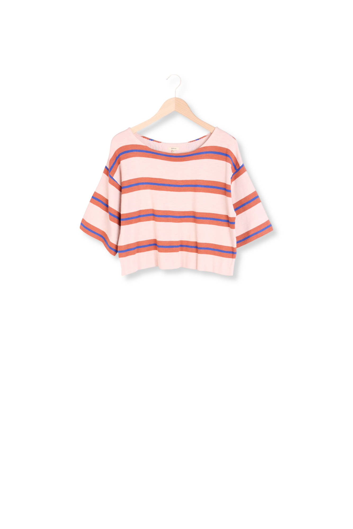 GOSA KNITWEAR Bellerose tweedehands photo 1