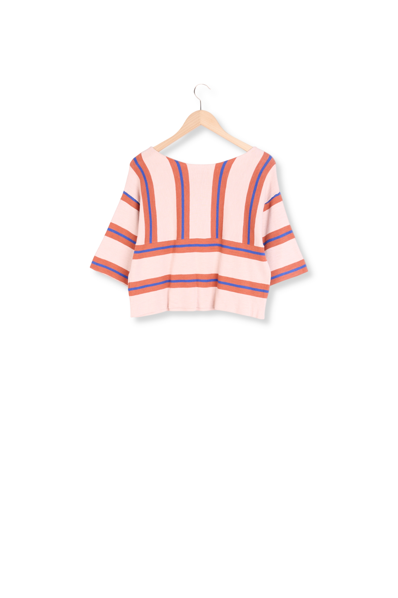 GOSA KNITWEAR Bellerose tweedehands photo 2