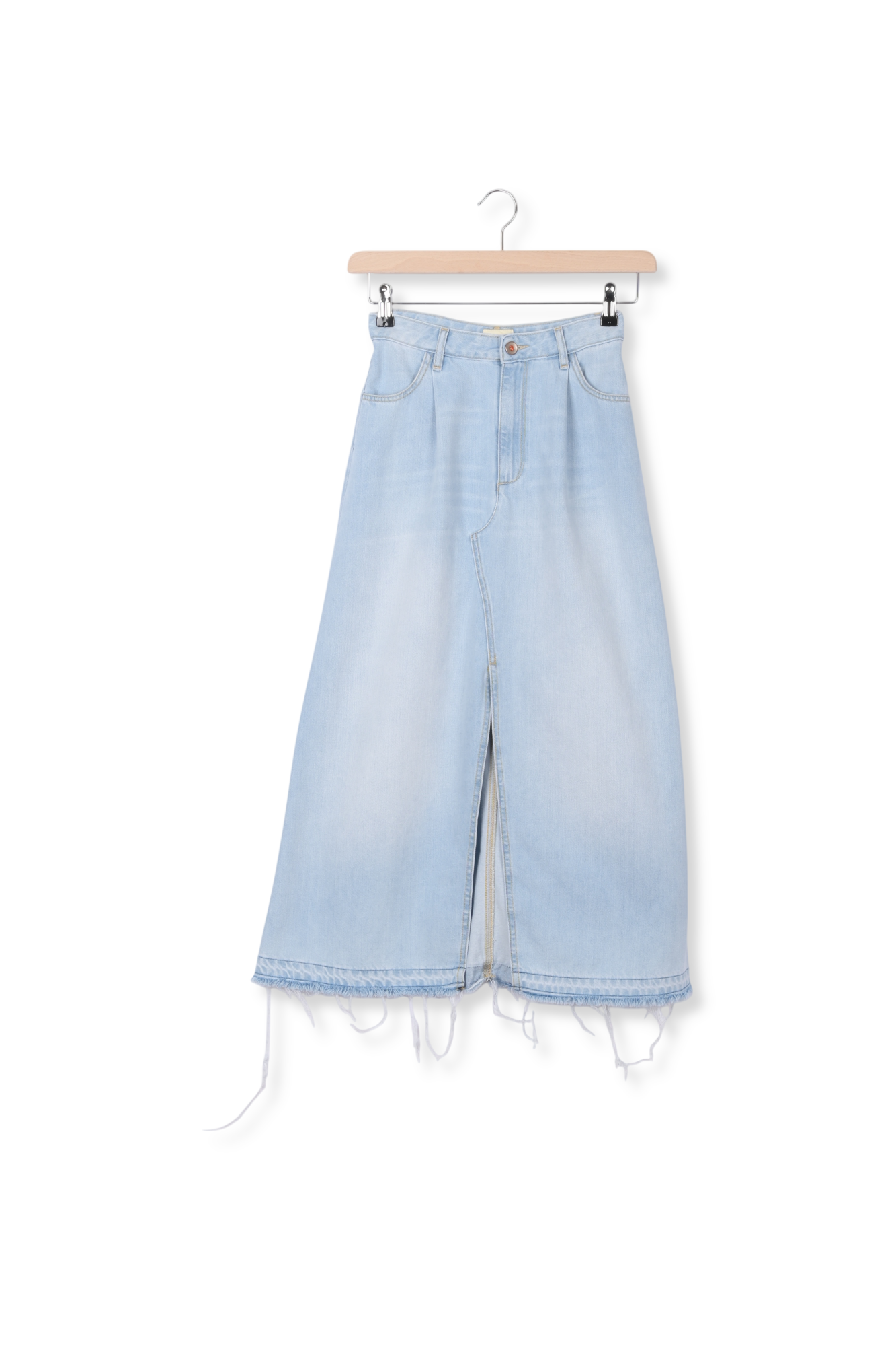 PARODY SKIRT Bellerose second-hand photo 1