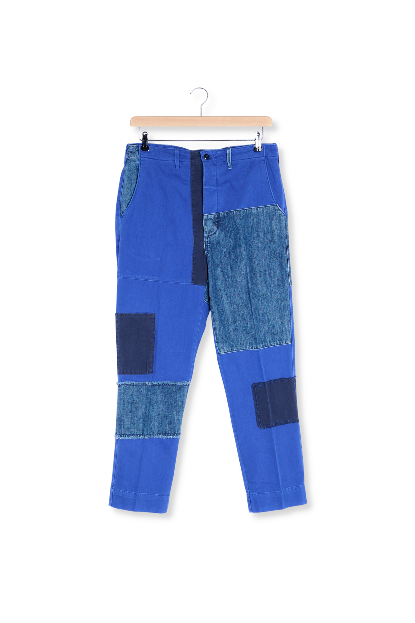 PANTALON PYTO Bellerose seconde main photo 1