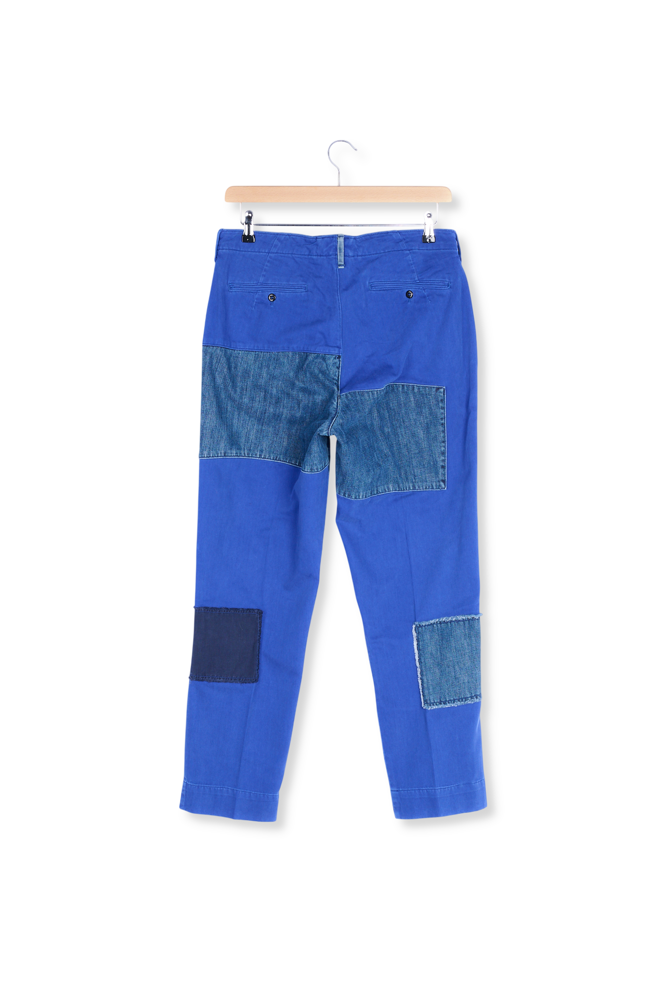 PANTALON PYTO Bellerose seconde main photo 2