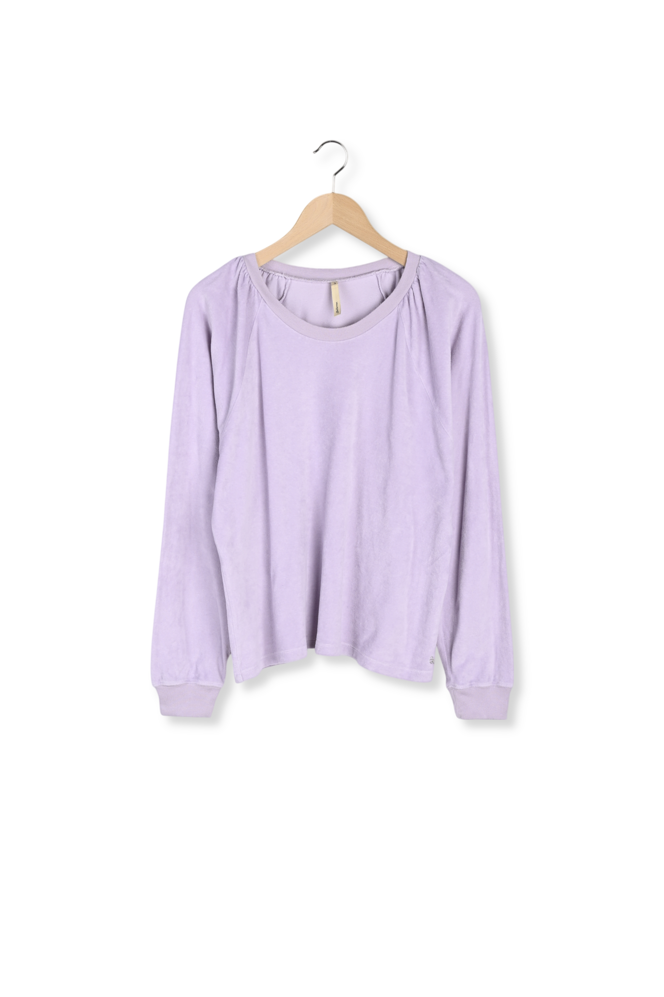 SWEATSHIRT CIAL Bellerose seconde main photo 1