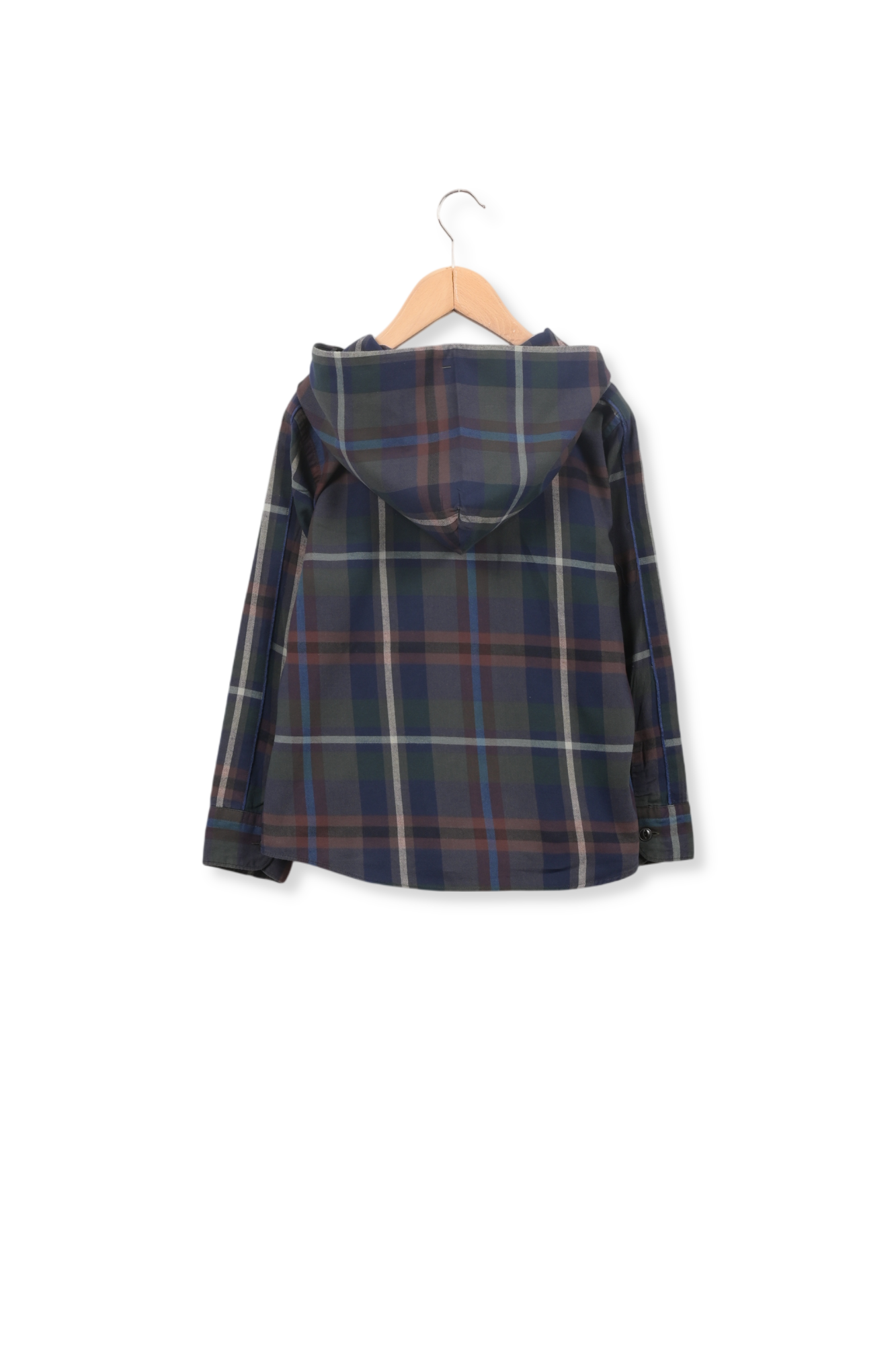 GAUTIER OVERSHIRT Bellerose second-hand photo 2