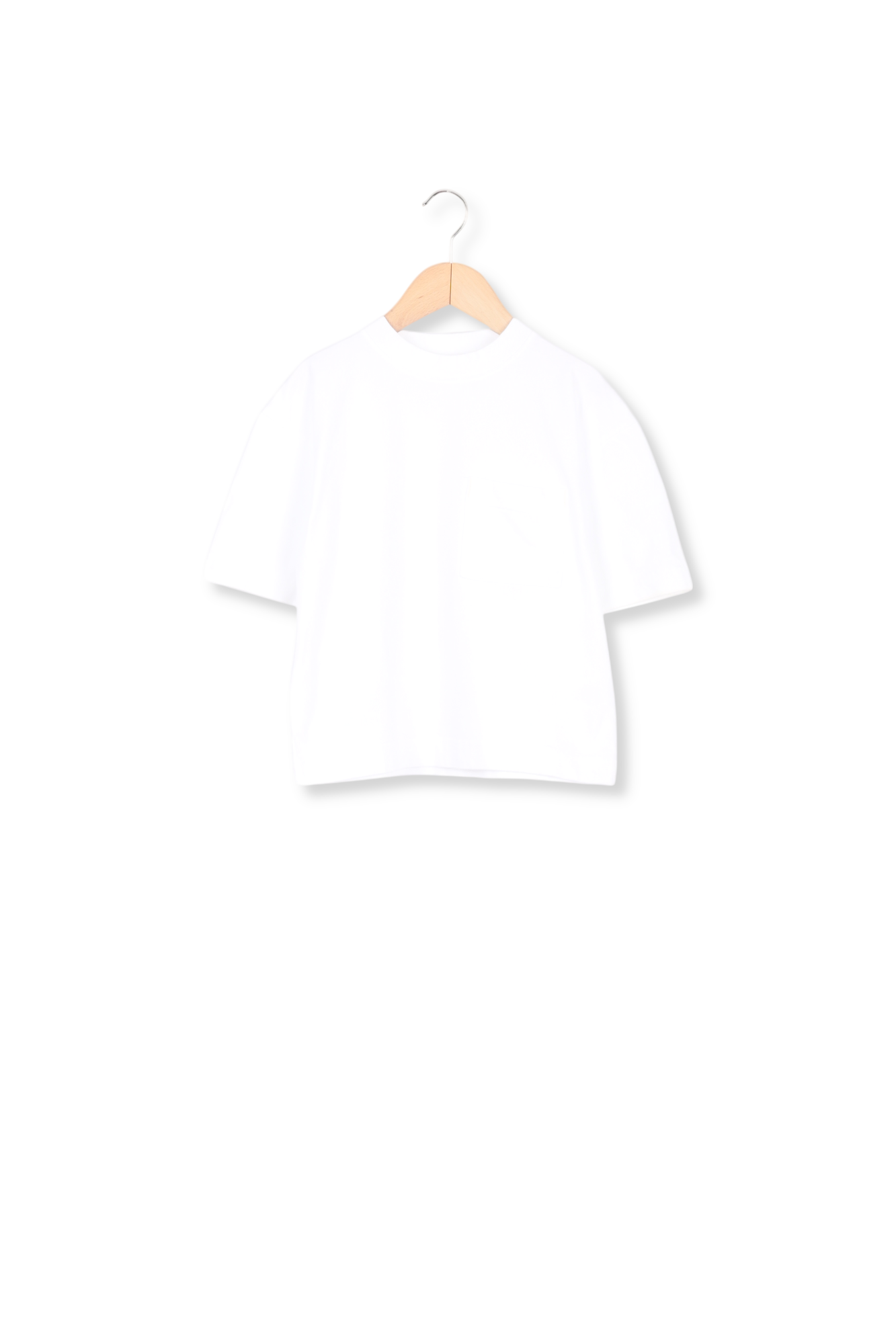 CINE T-SHIRT Bellerose tweedehands photo 1