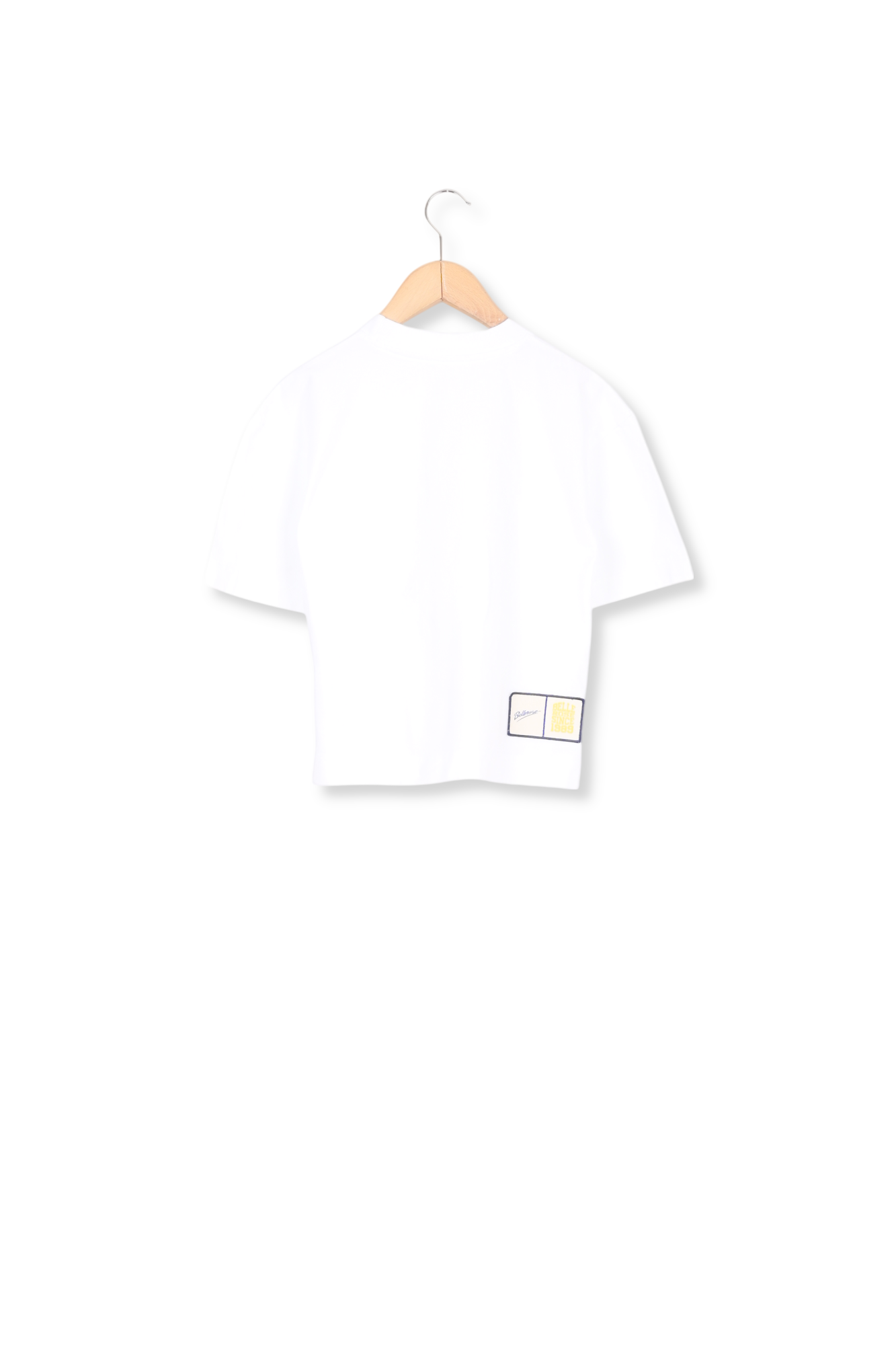 CINE T-SHIRT Bellerose tweedehands photo 7